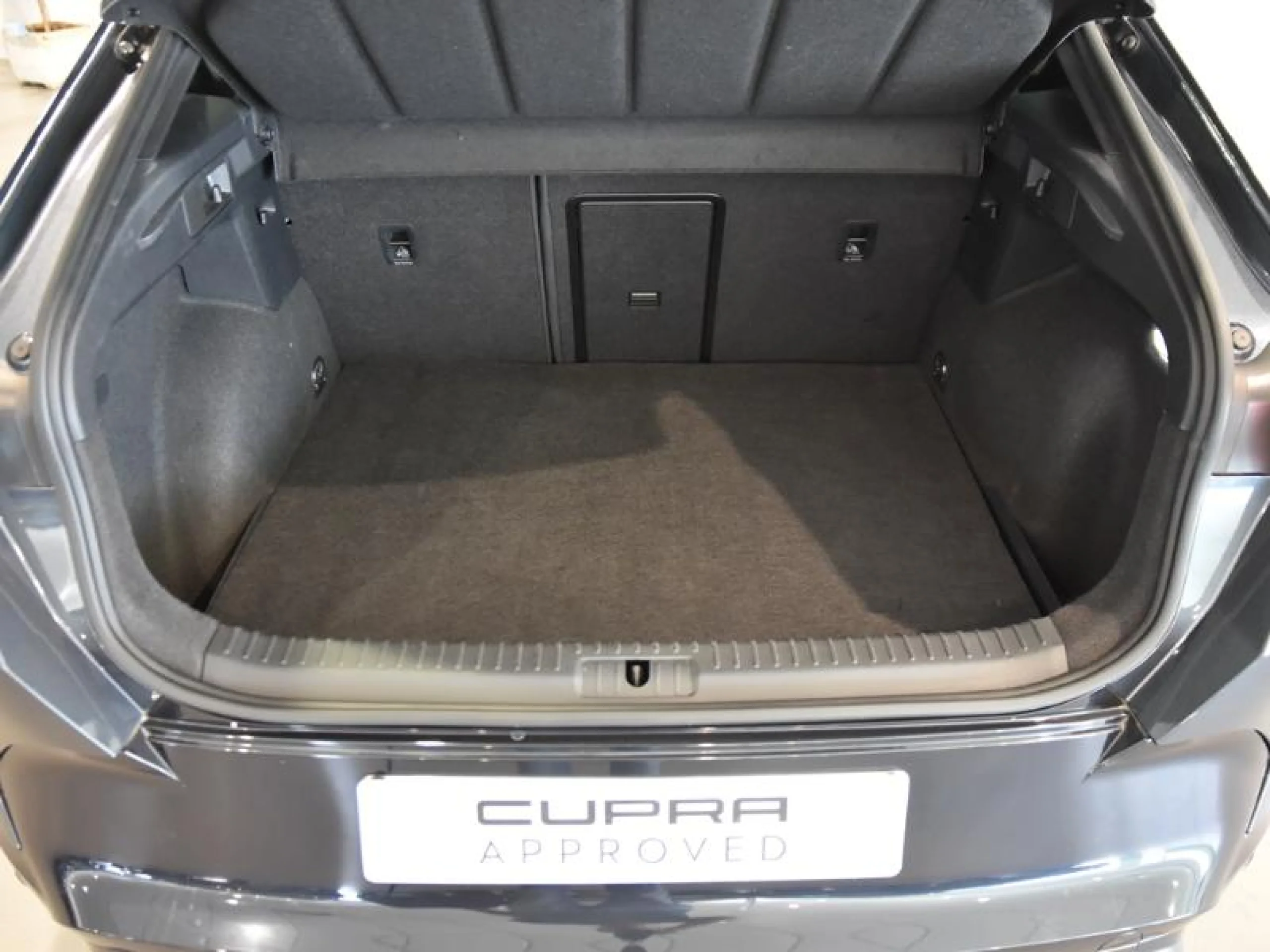 CUPRA FORMENTOR 1.5 TSI E HYBRID 150KW (204 CV) DSG - Foto 9