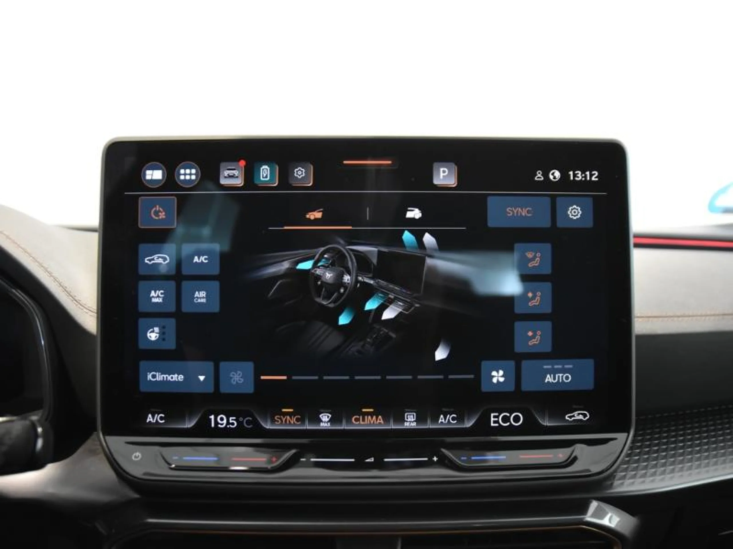 CUPRA FORMENTOR 1.5 TSI E HYBRID 150KW (204 CV) DSG - Foto 14
