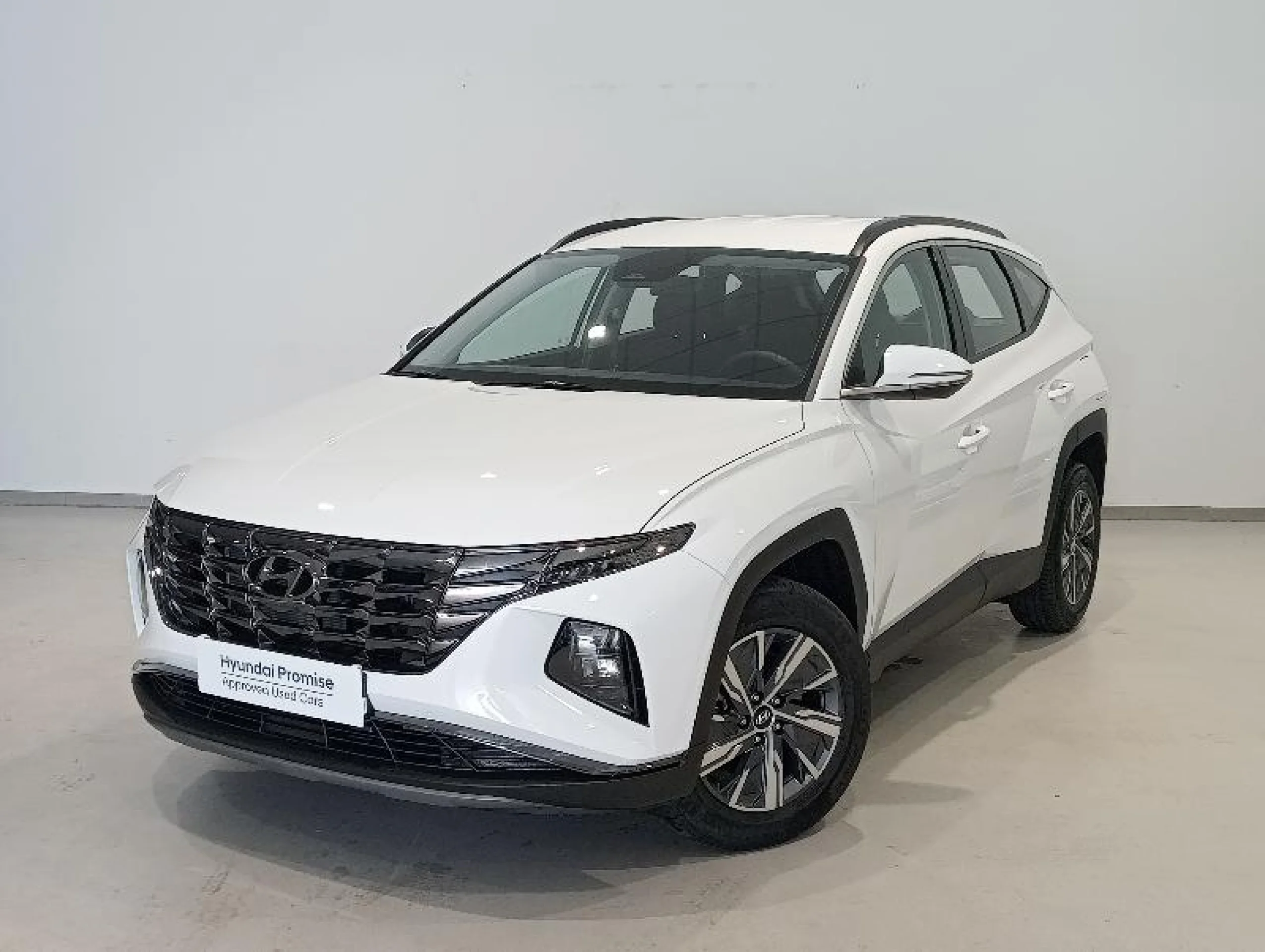 HYUNDAI TUCSON 1.6 TGDI 169KW (230CV) HEV MAXX AUTO - Foto 1