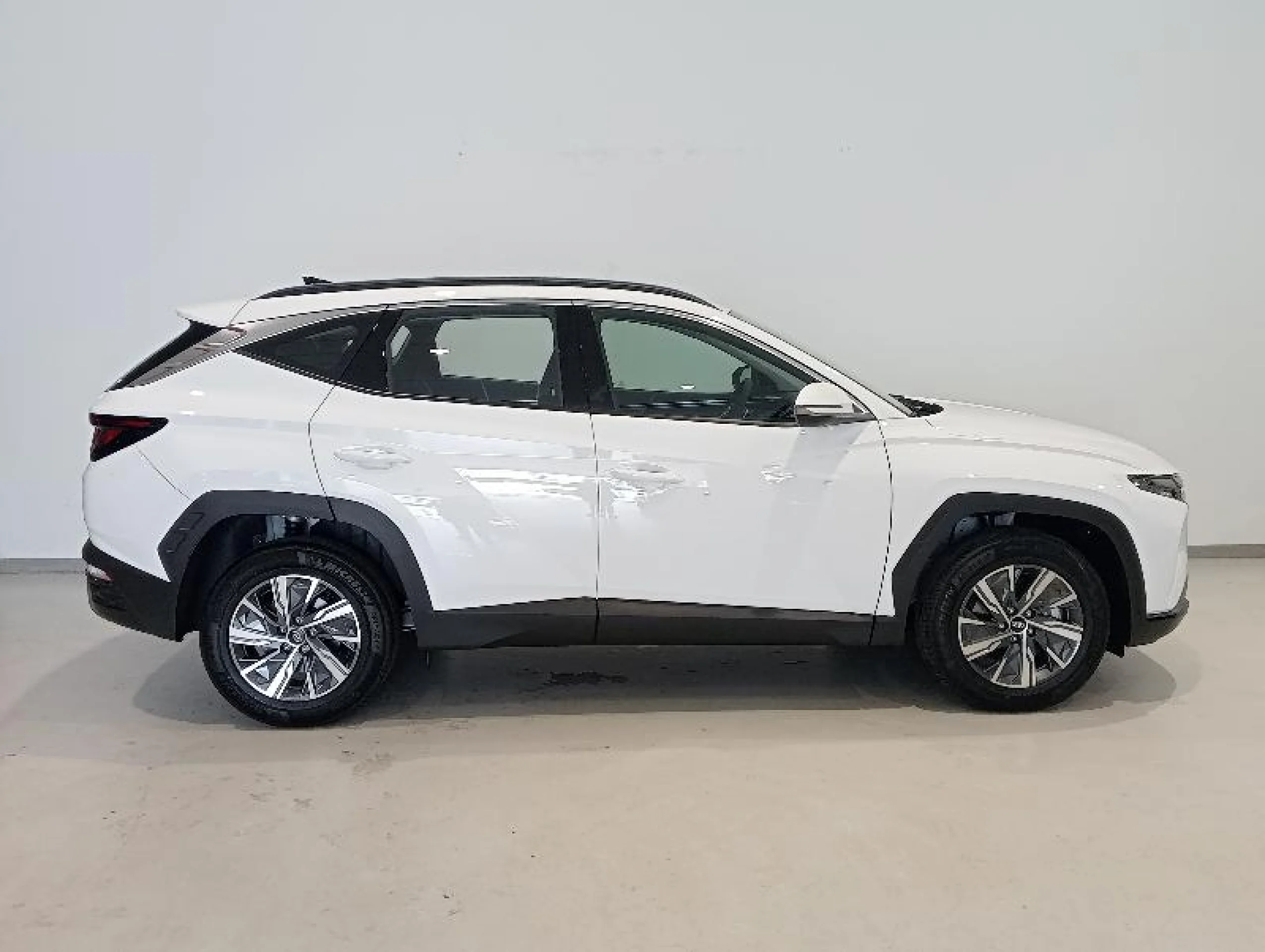 HYUNDAI TUCSON 1.6 TGDI 169KW (230CV) HEV MAXX AUTO - Foto 3