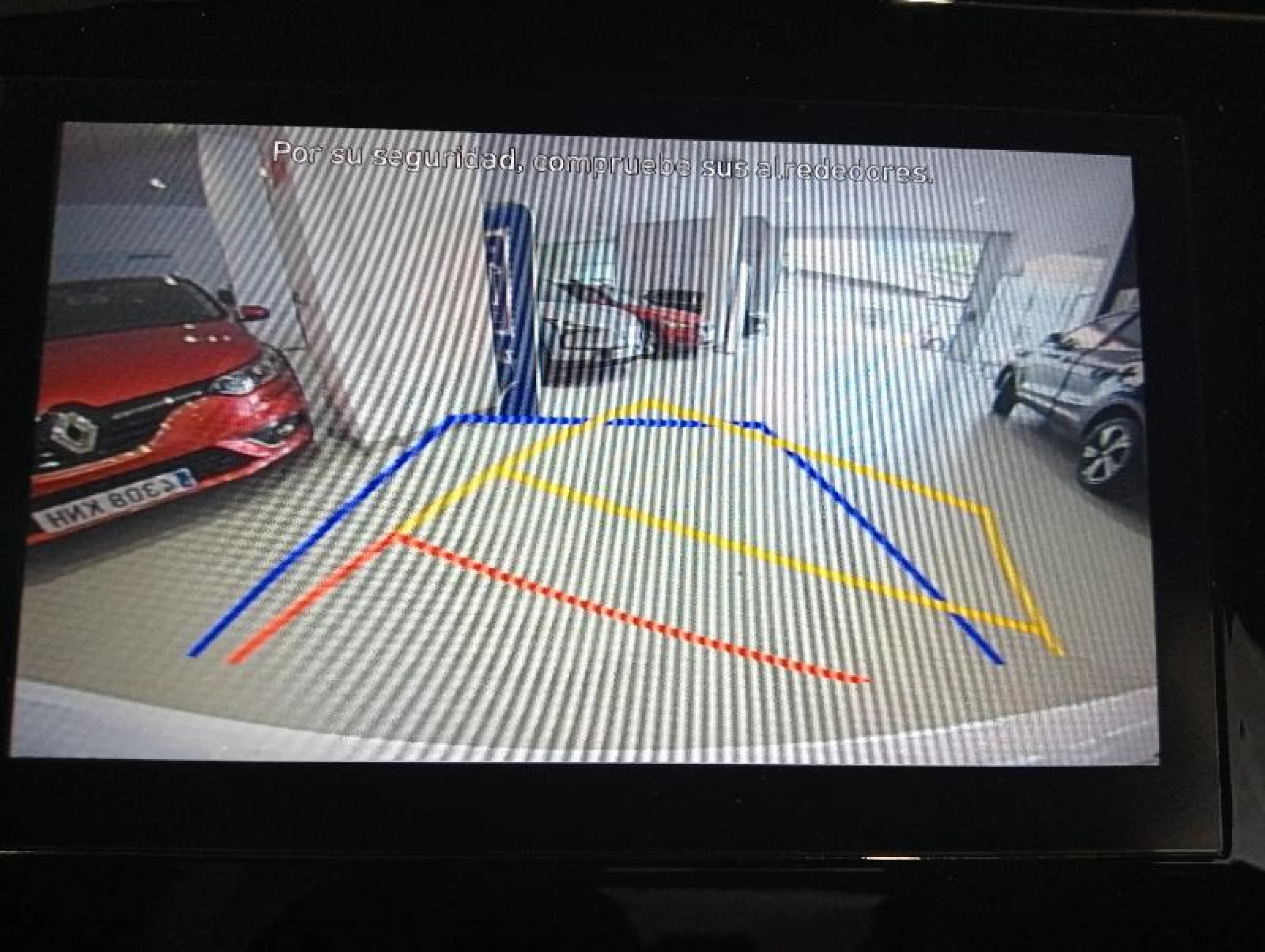 HYUNDAI TUCSON 1.6 TGDI 169KW (230CV) HEV MAXX AUTO - Foto 9