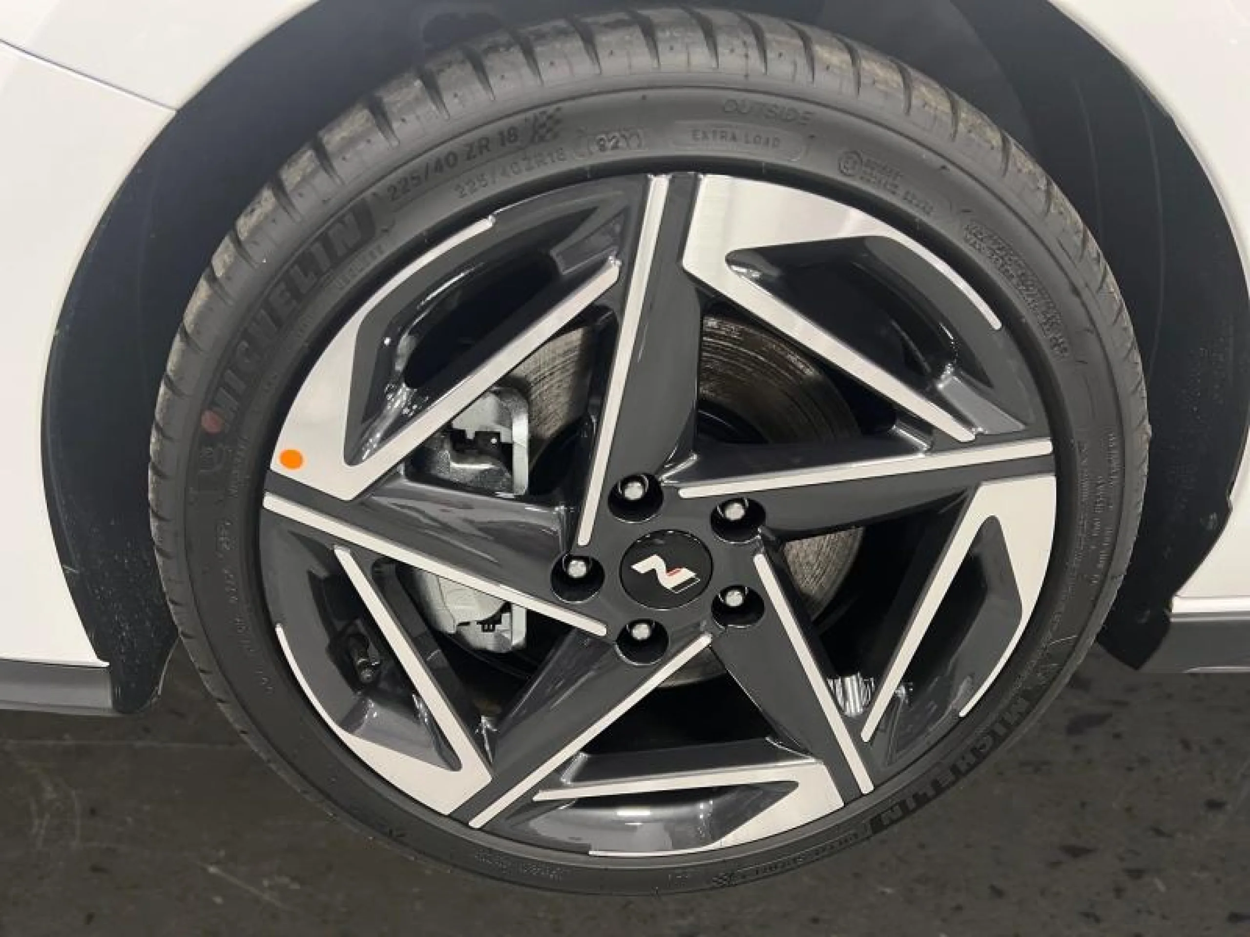 HYUNDAI I30 1.5 TGDI 48V N LINE DCT - Foto 6