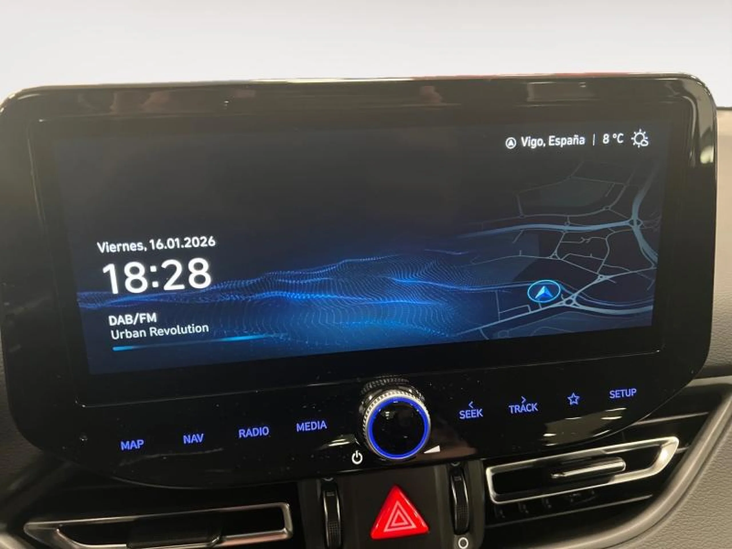 HYUNDAI I30 1.5 TGDI 48V N LINE DCT - Foto 9