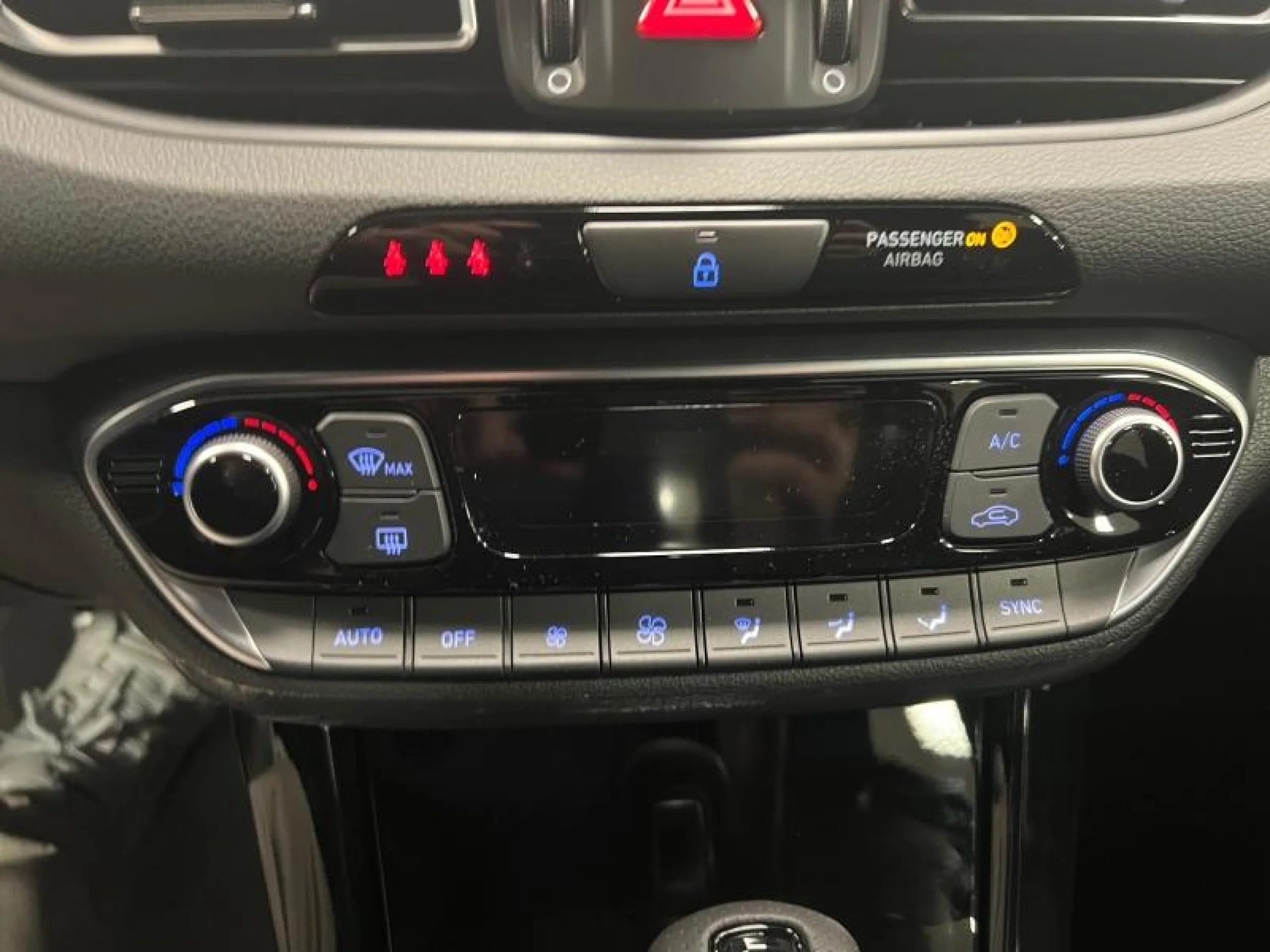 HYUNDAI I30 1.5 TGDI 48V N LINE DCT - Foto 12