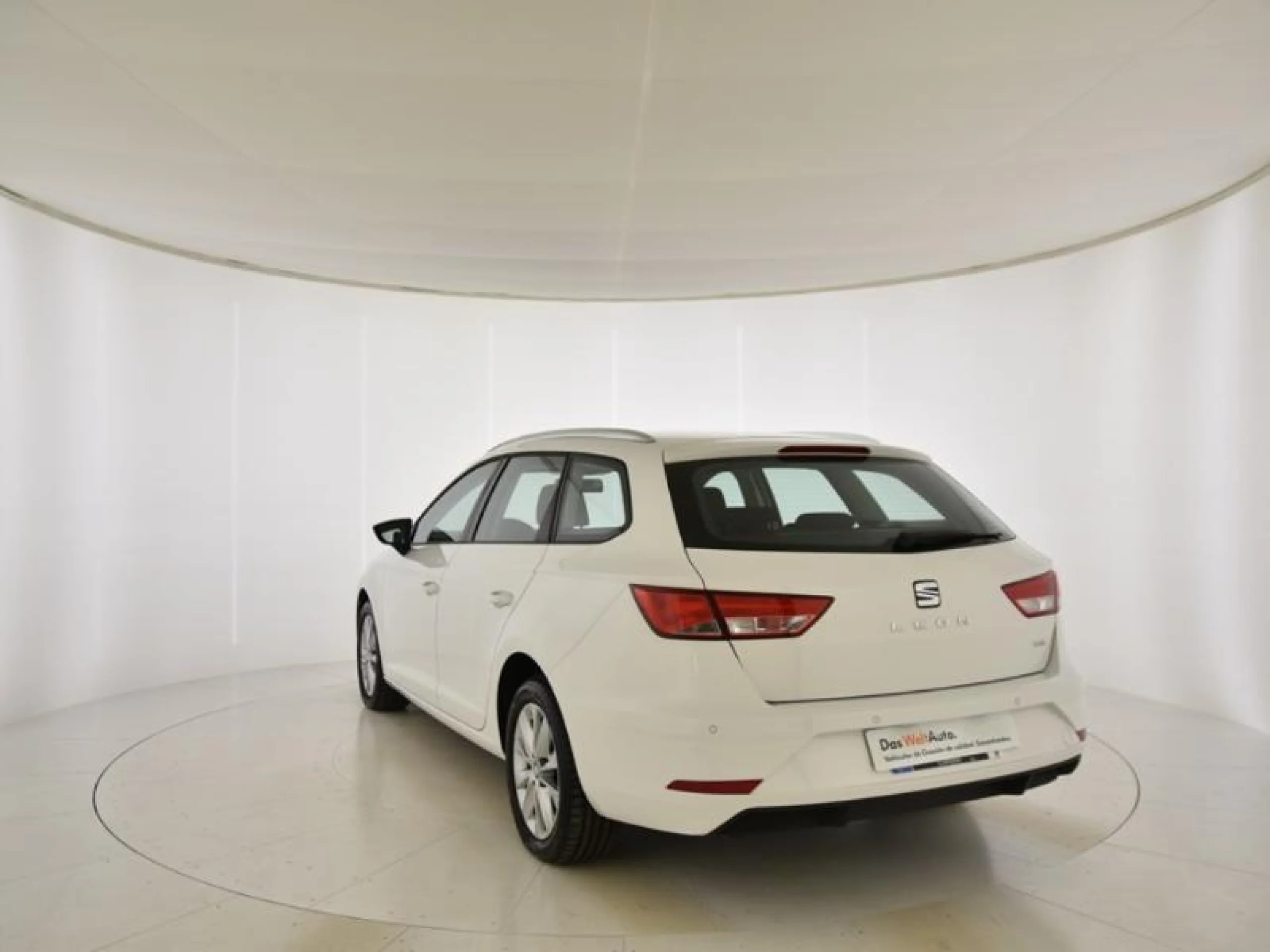 SEAT LEON ST 1.6 TDI 85KW (115CV) ST&SP STYLE - Foto 2