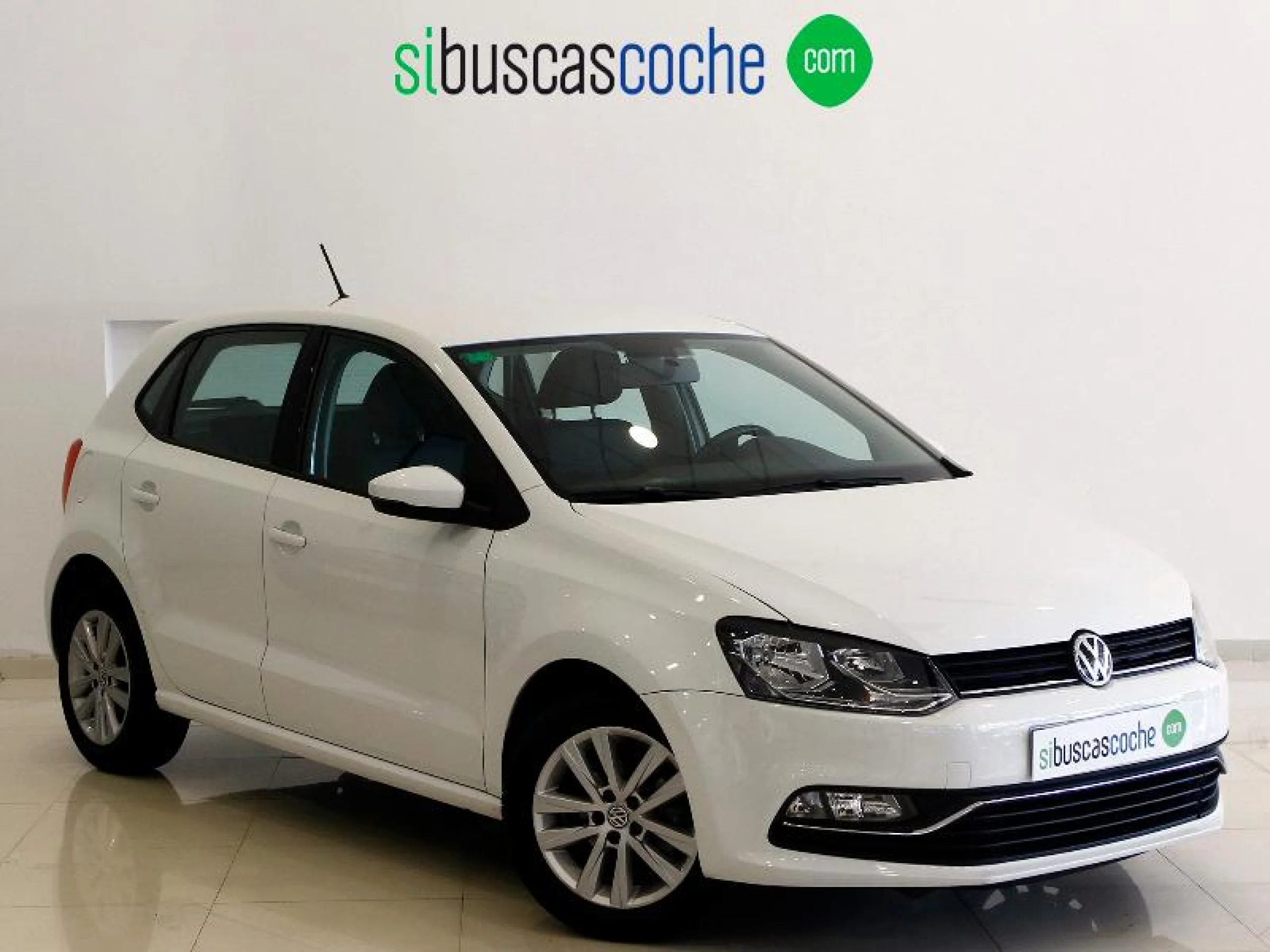 VOLKSWAGEN POLO SPORT 1.2 TSI 90CV BMT - Foto 1