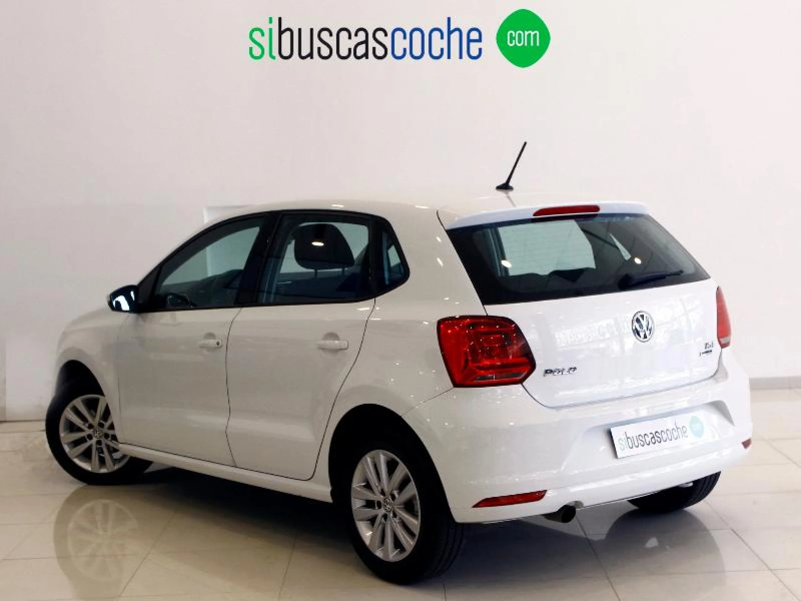 VOLKSWAGEN POLO SPORT 1.2 TSI 90CV BMT - Foto 2