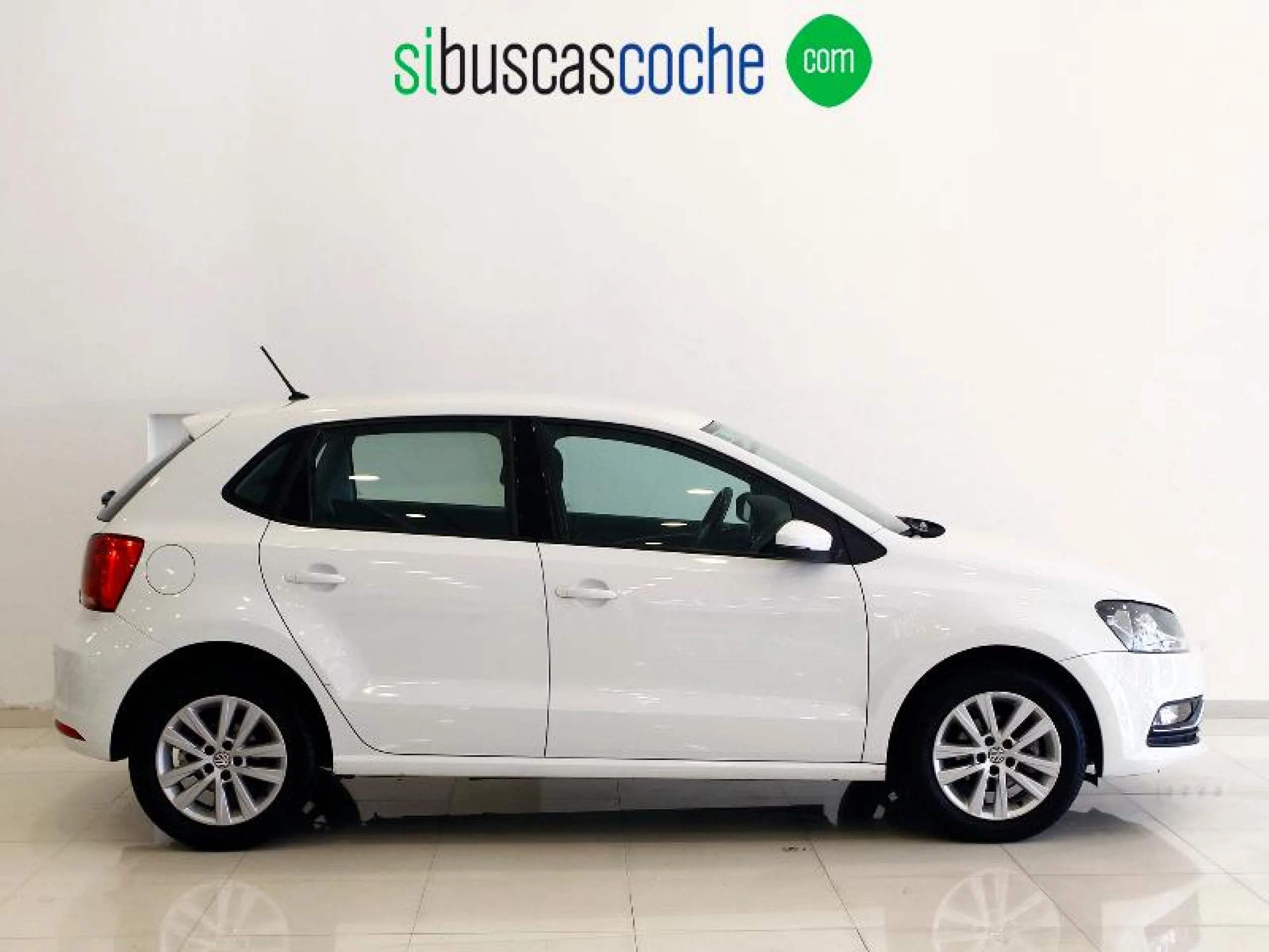 VOLKSWAGEN POLO SPORT 1.2 TSI 90CV BMT - Foto 3