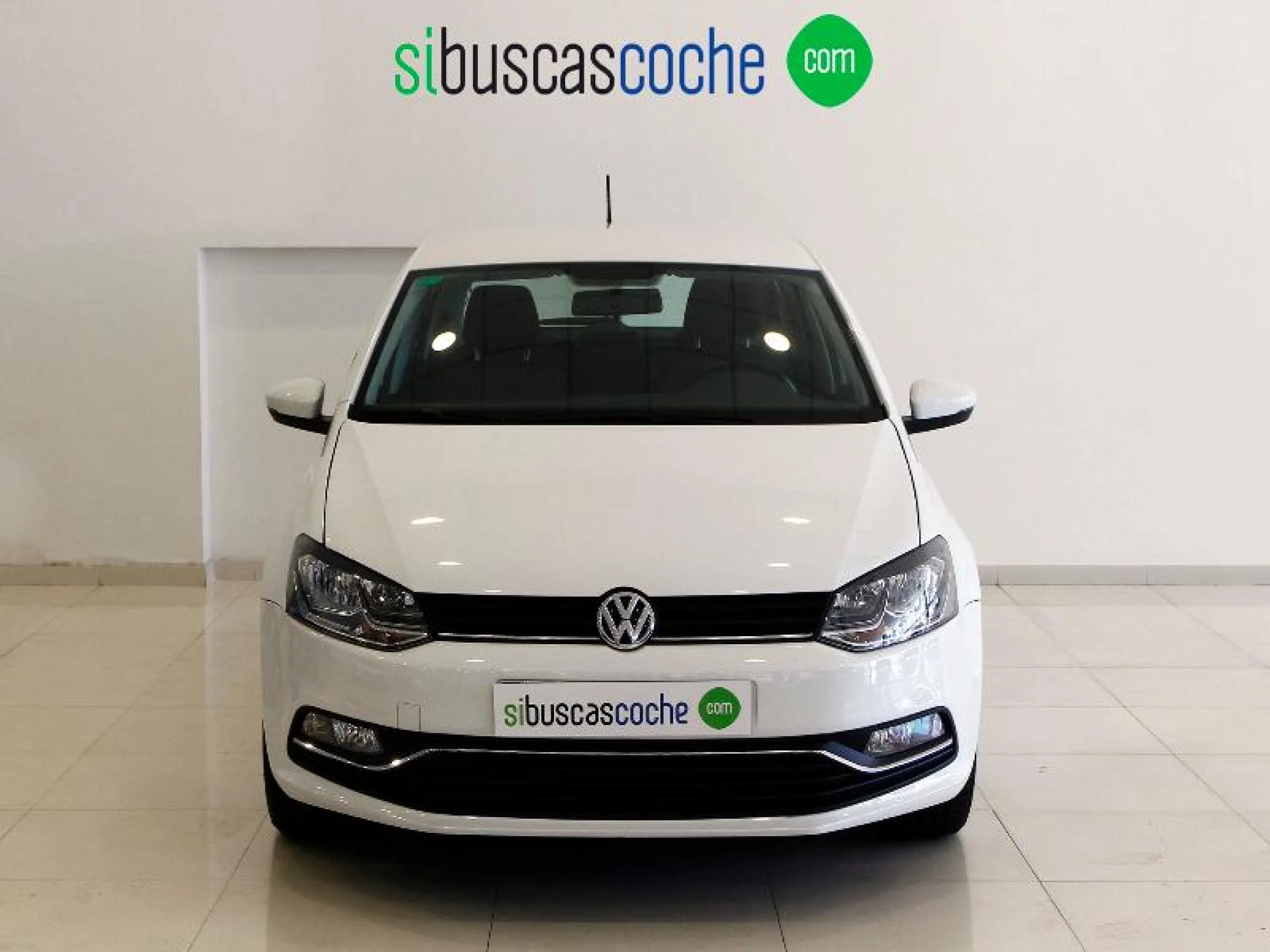 VOLKSWAGEN POLO SPORT 1.2 TSI 90CV BMT - Foto 14