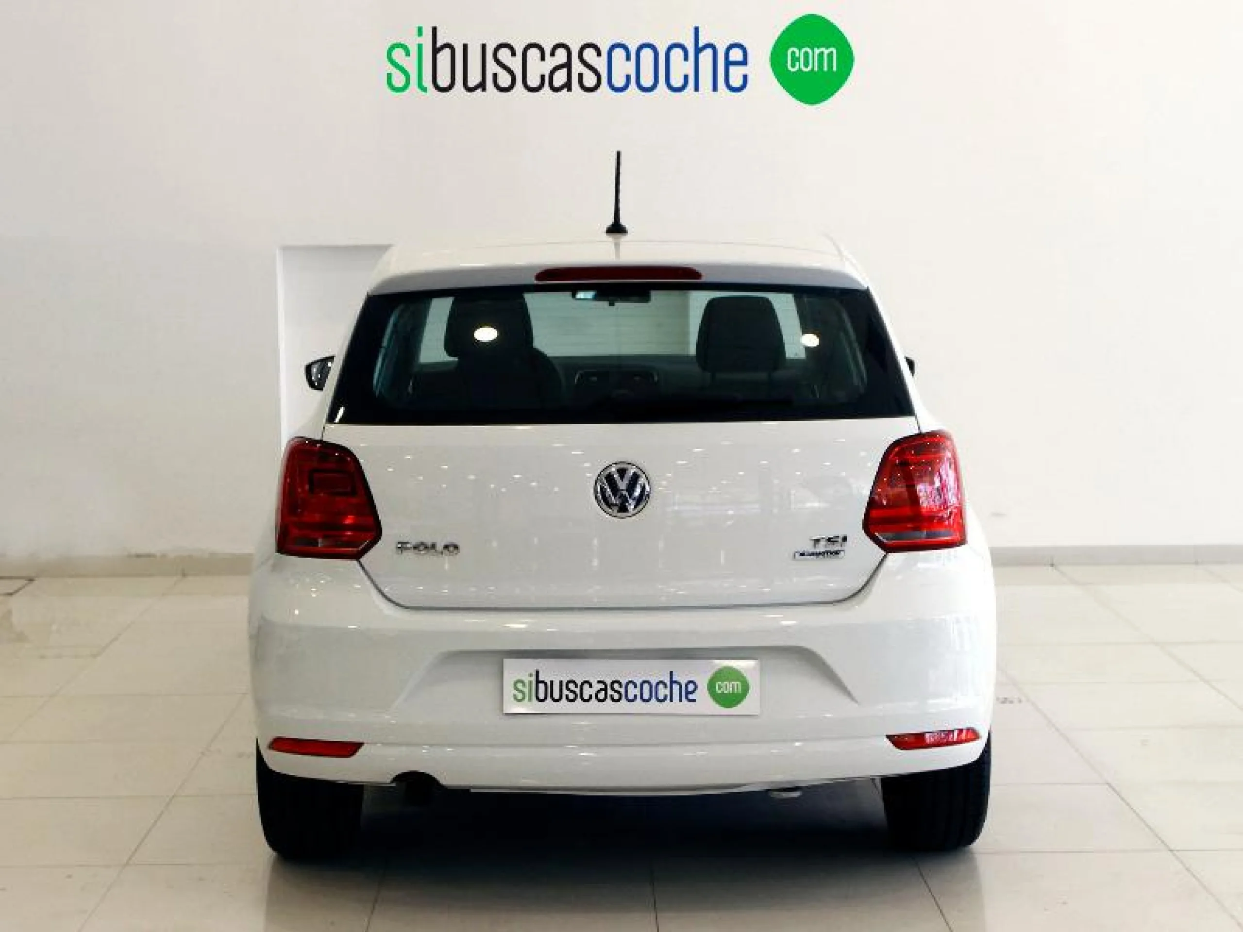 VOLKSWAGEN POLO SPORT 1.2 TSI 90CV BMT - Foto 15