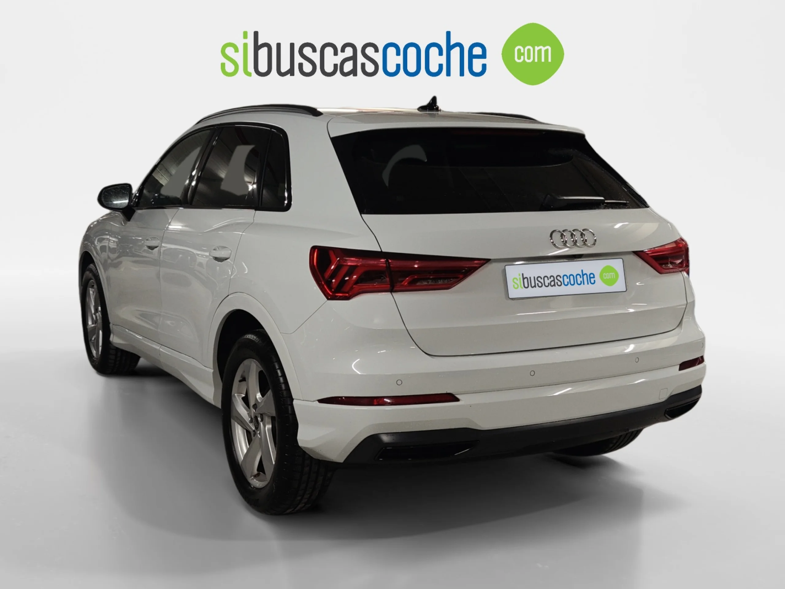 AUDI Q3 ADVANCED 35 TFSI 110KW (150CV) S TRONIC - Foto 2