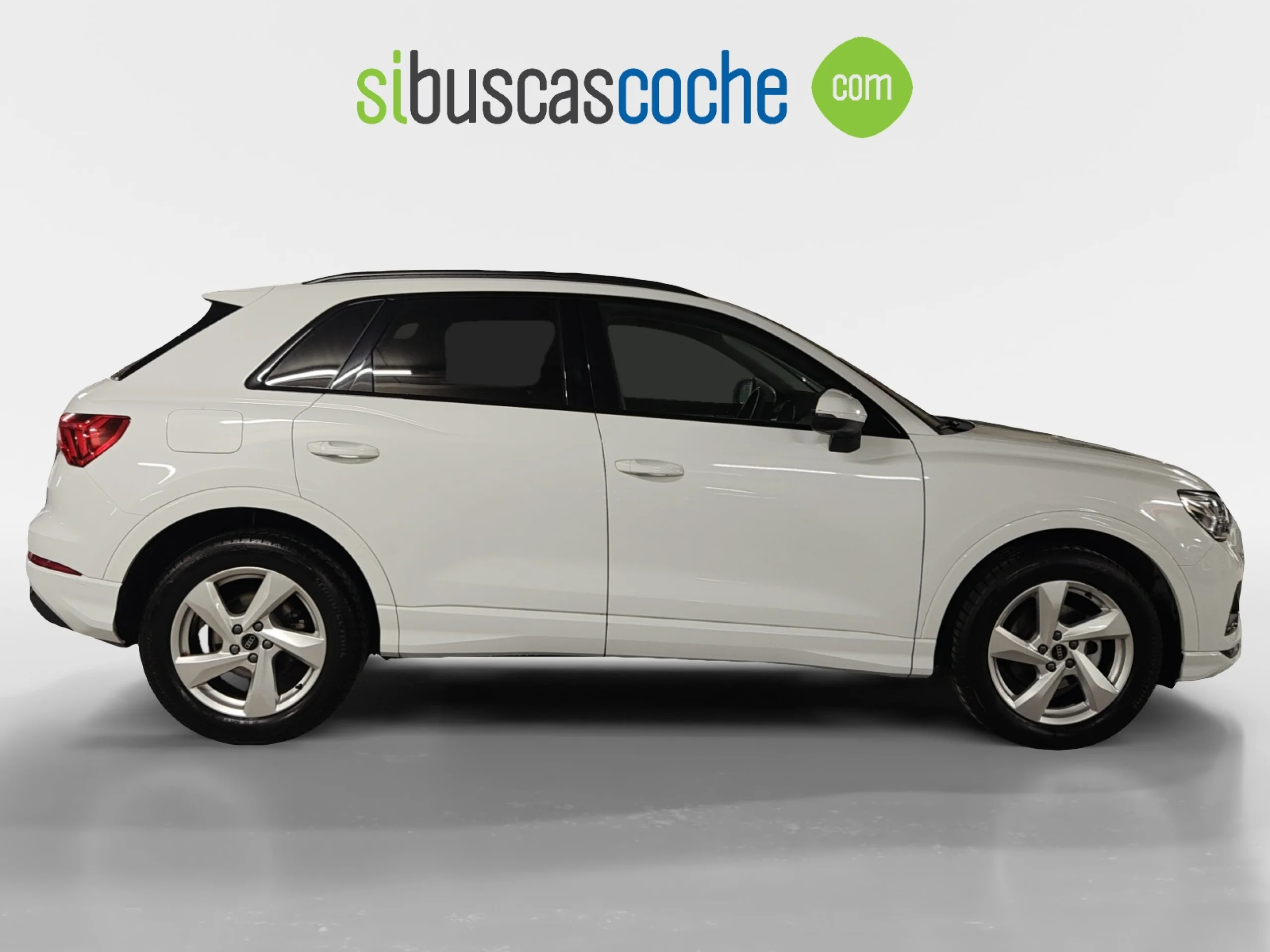 AUDI Q3 ADVANCED 35 TFSI 110KW (150CV) S TRONIC - Foto 3