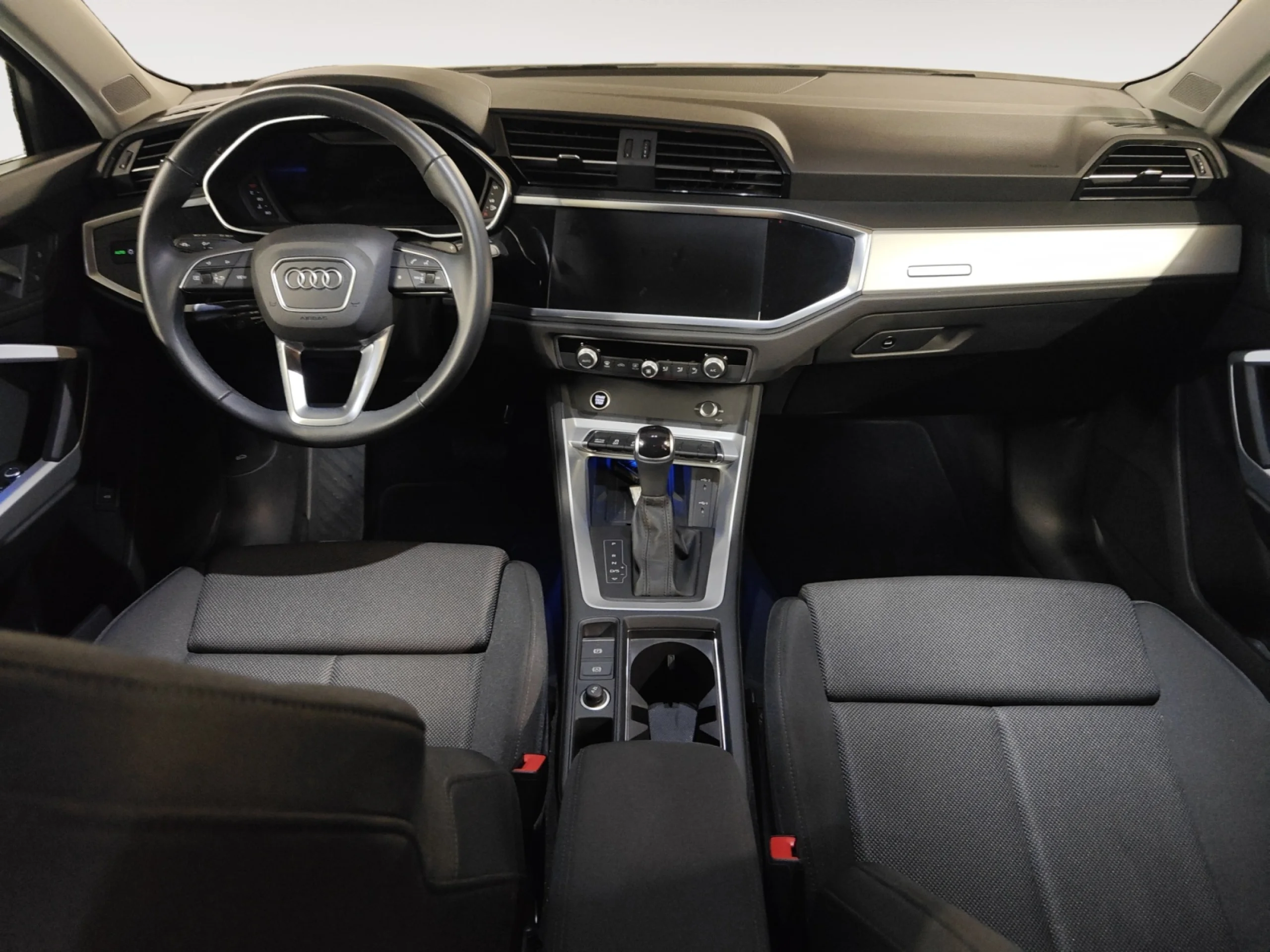 AUDI Q3 ADVANCED 35 TFSI 110KW (150CV) S TRONIC - Foto 4