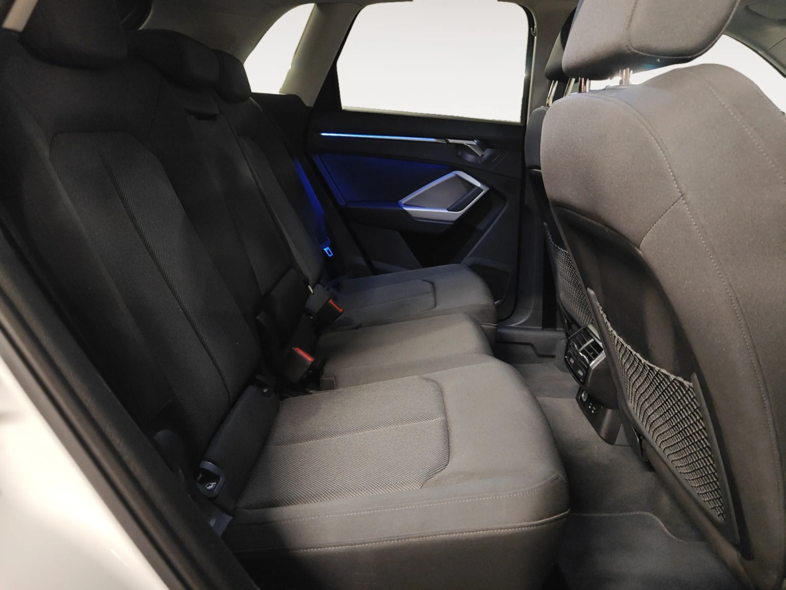 AUDI Q3 ADVANCED 35 TFSI 110KW (150CV) S TRONIC - Foto 6