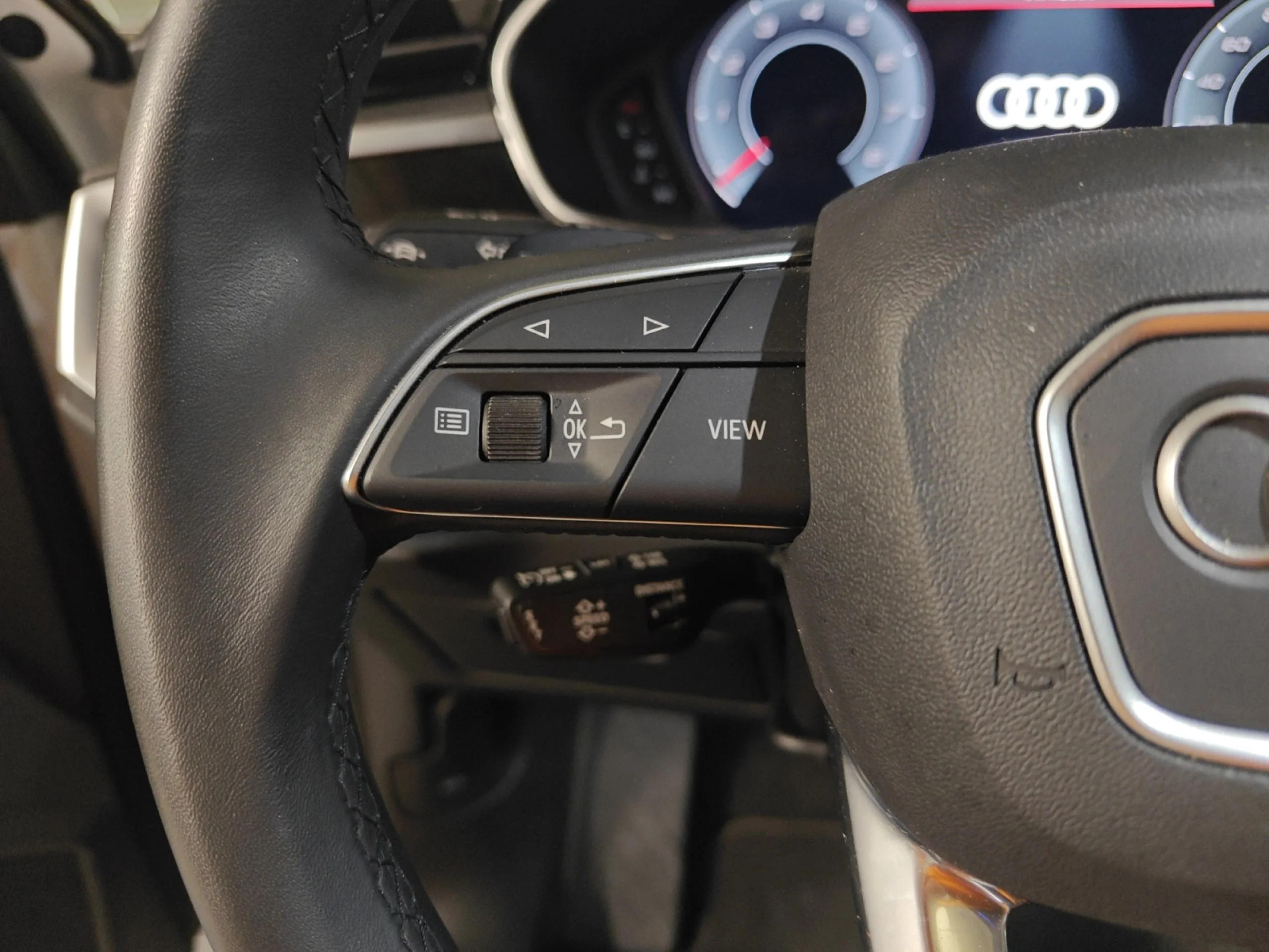 AUDI Q3 ADVANCED 35 TFSI 110KW (150CV) S TRONIC - Foto 11