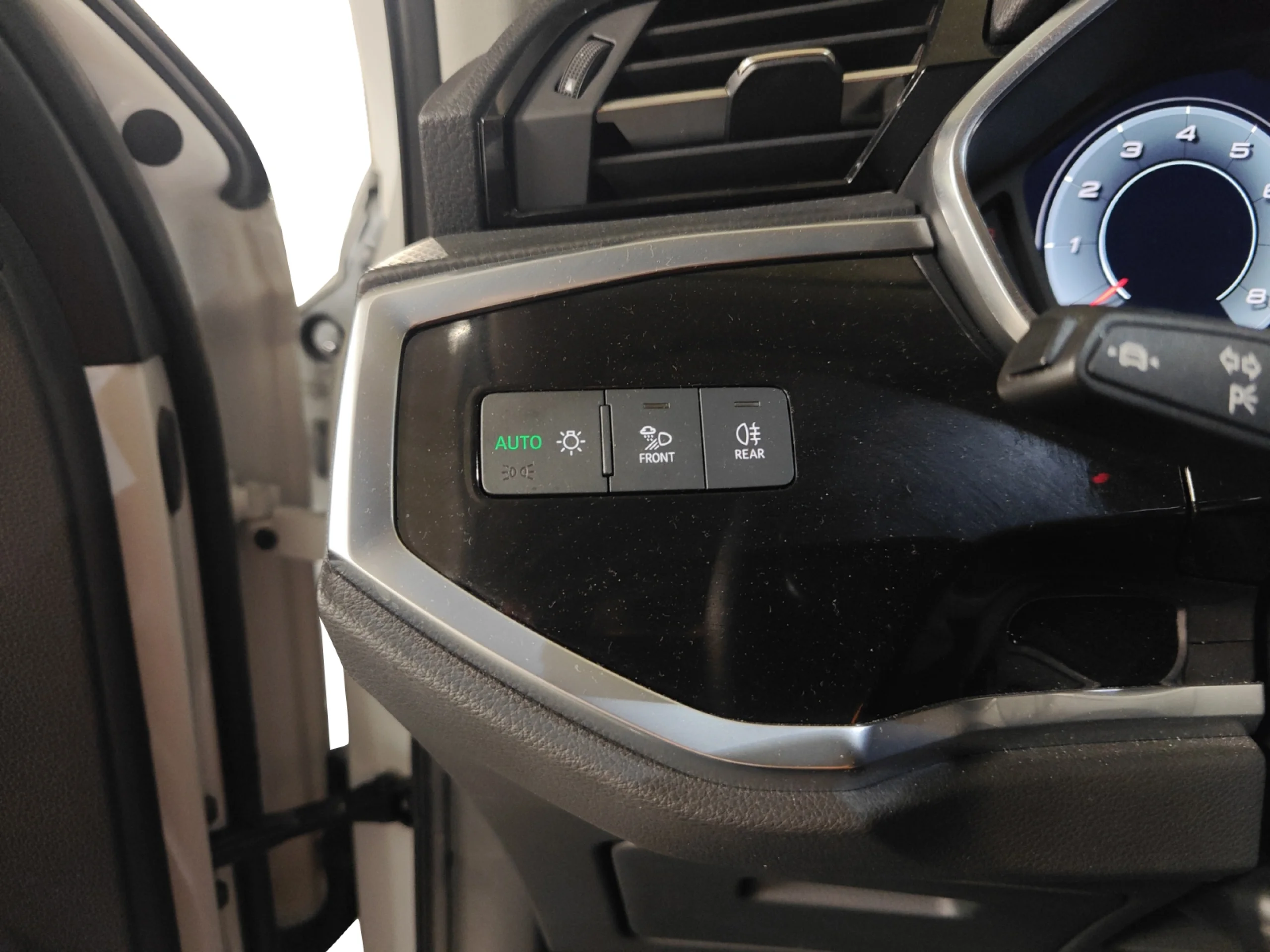 AUDI Q3 ADVANCED 35 TFSI 110KW (150CV) S TRONIC - Foto 12