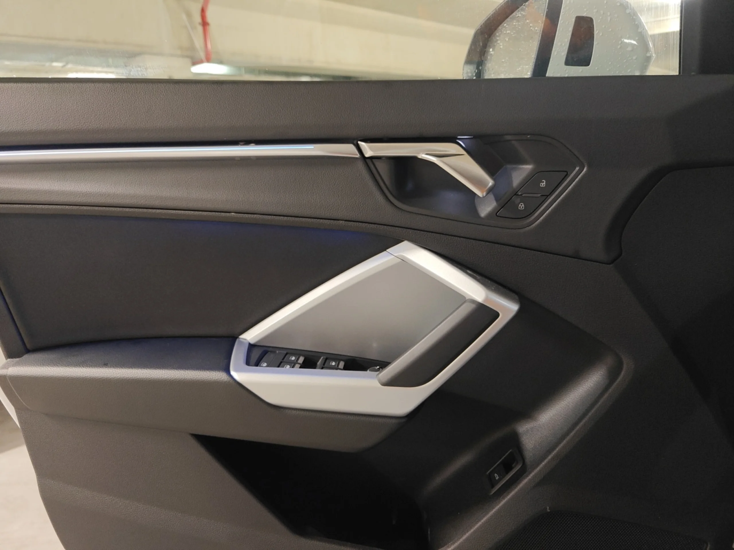 AUDI Q3 ADVANCED 35 TFSI 110KW (150CV) S TRONIC - Foto 13