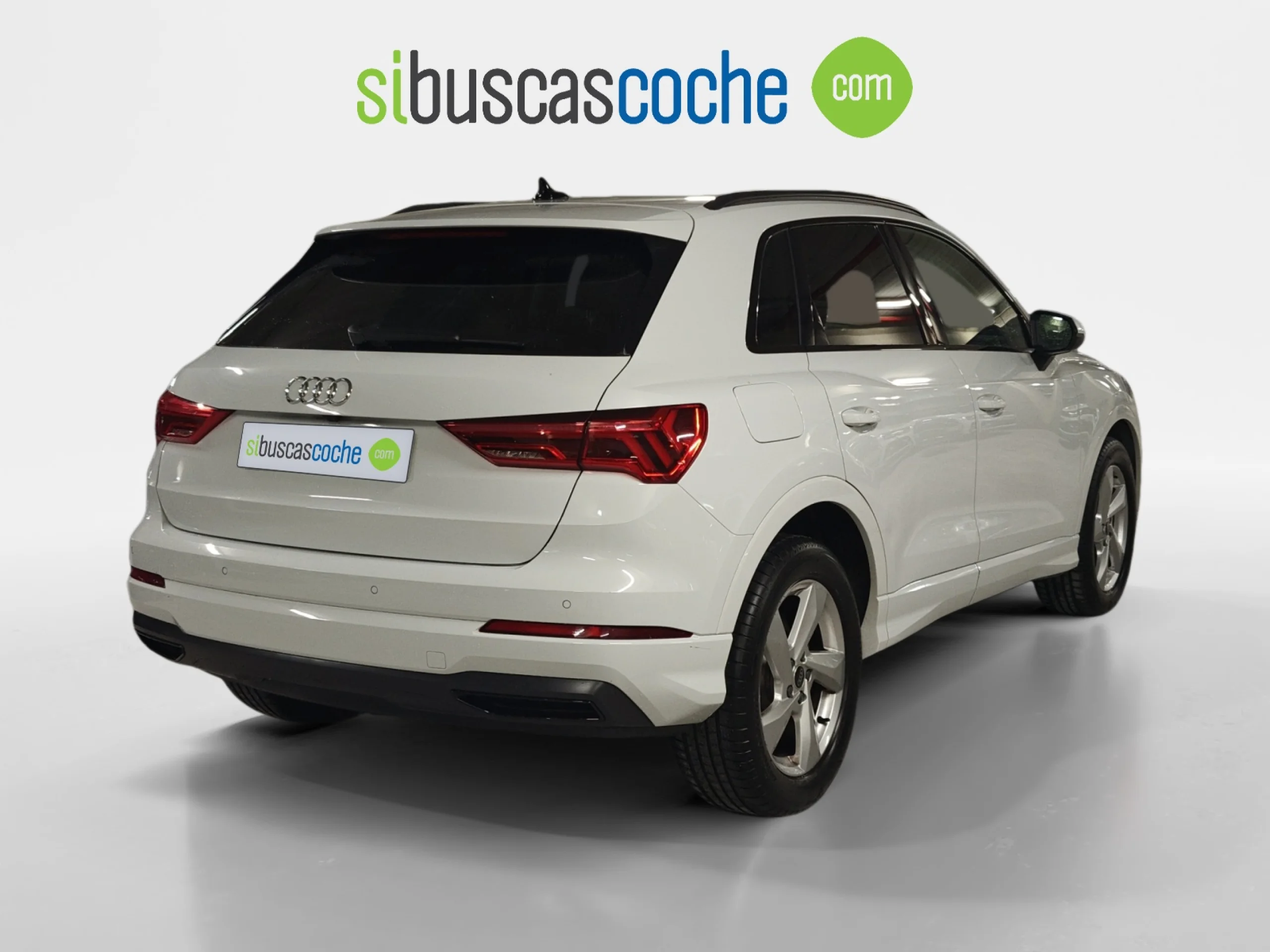 AUDI Q3 ADVANCED 35 TFSI 110KW (150CV) S TRONIC - Foto 18