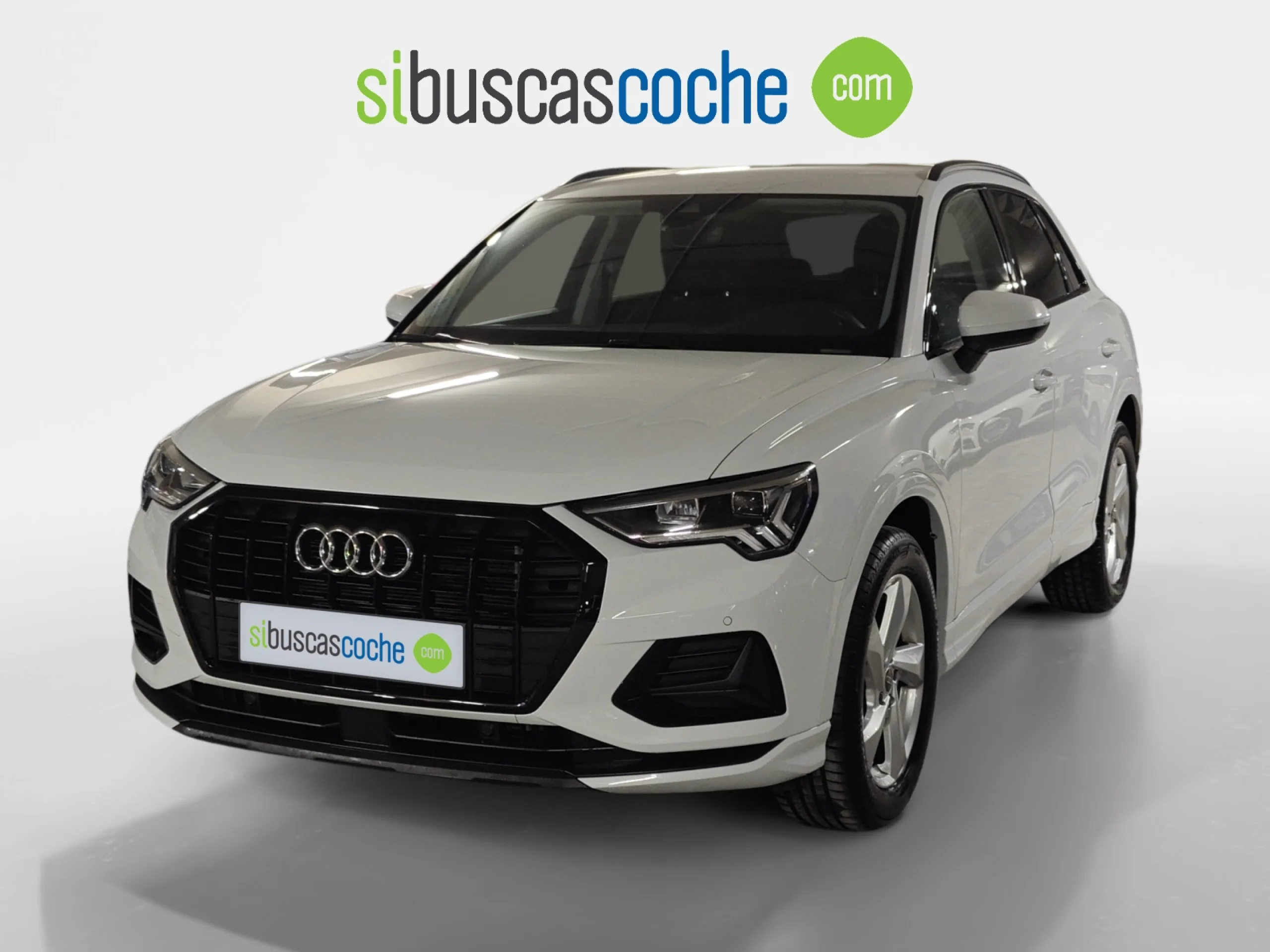 AUDI Q3 ADVANCED 35 TFSI 110KW (150CV) S TRONIC - Foto 21