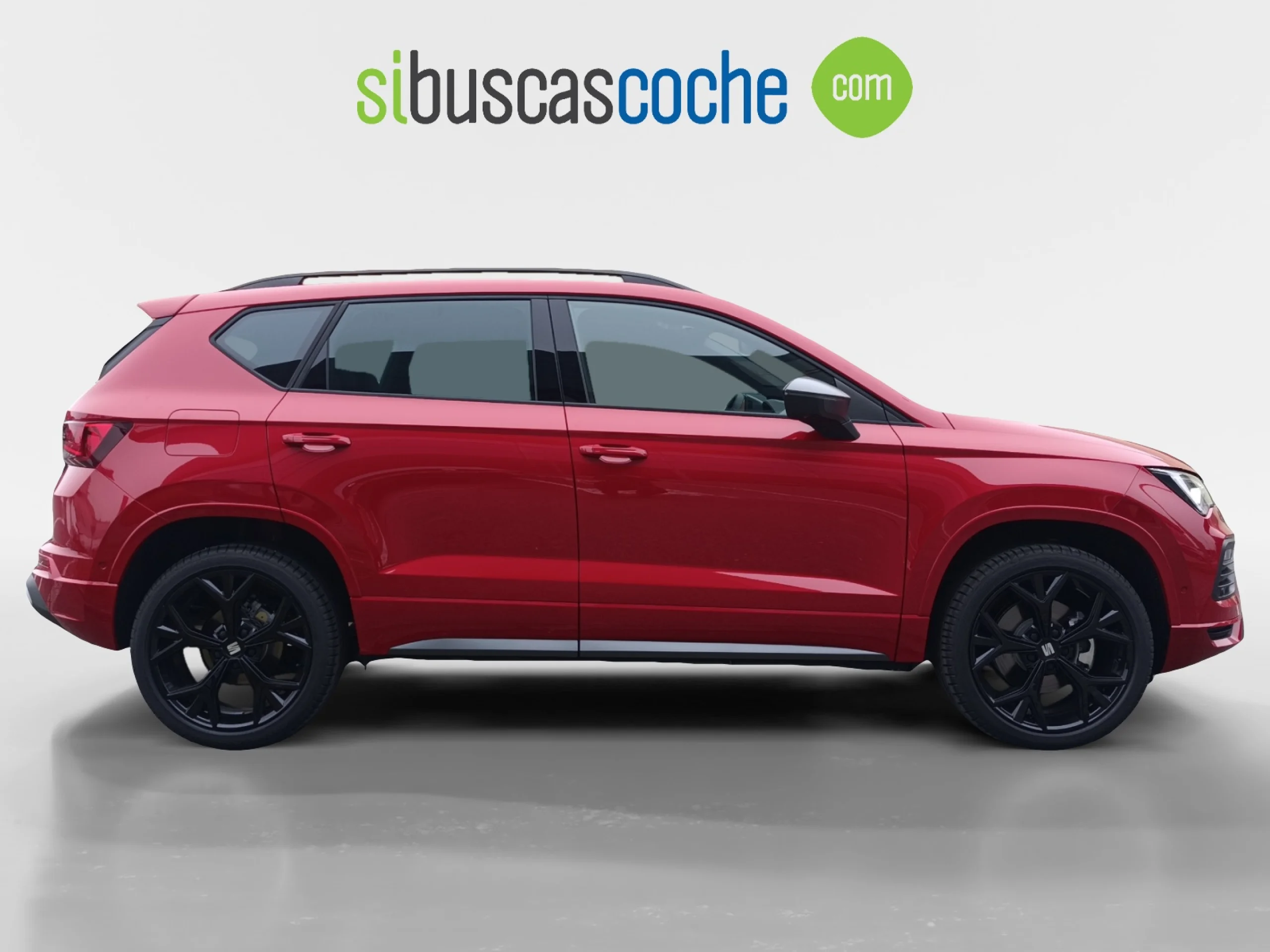 SEAT ATECA 1.5 TSI 110KW DSG FR 75 ANIVERSARIO - Foto 3