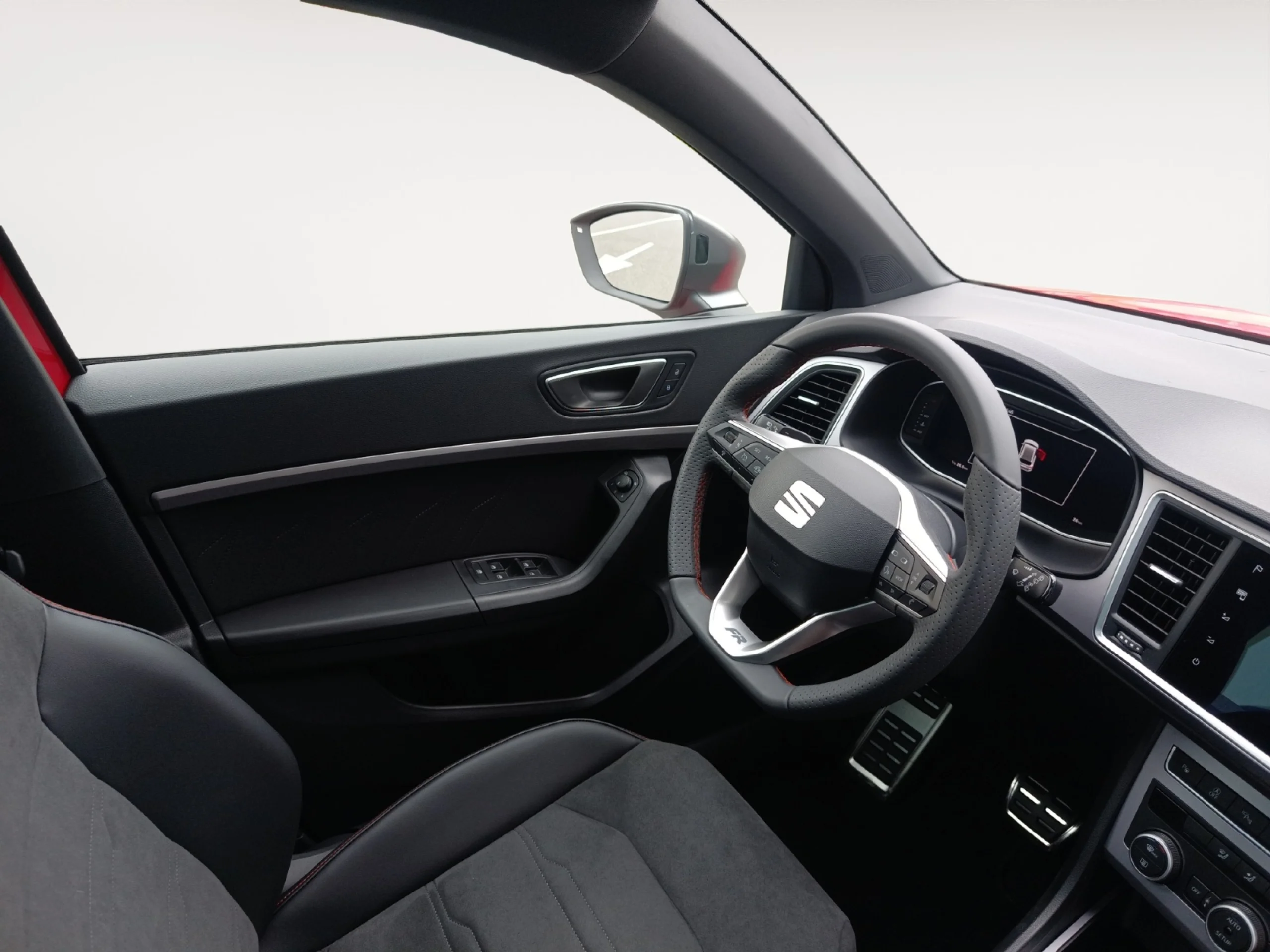 SEAT ATECA 1.5 TSI 110KW DSG FR 75 ANIVERSARIO - Foto 4