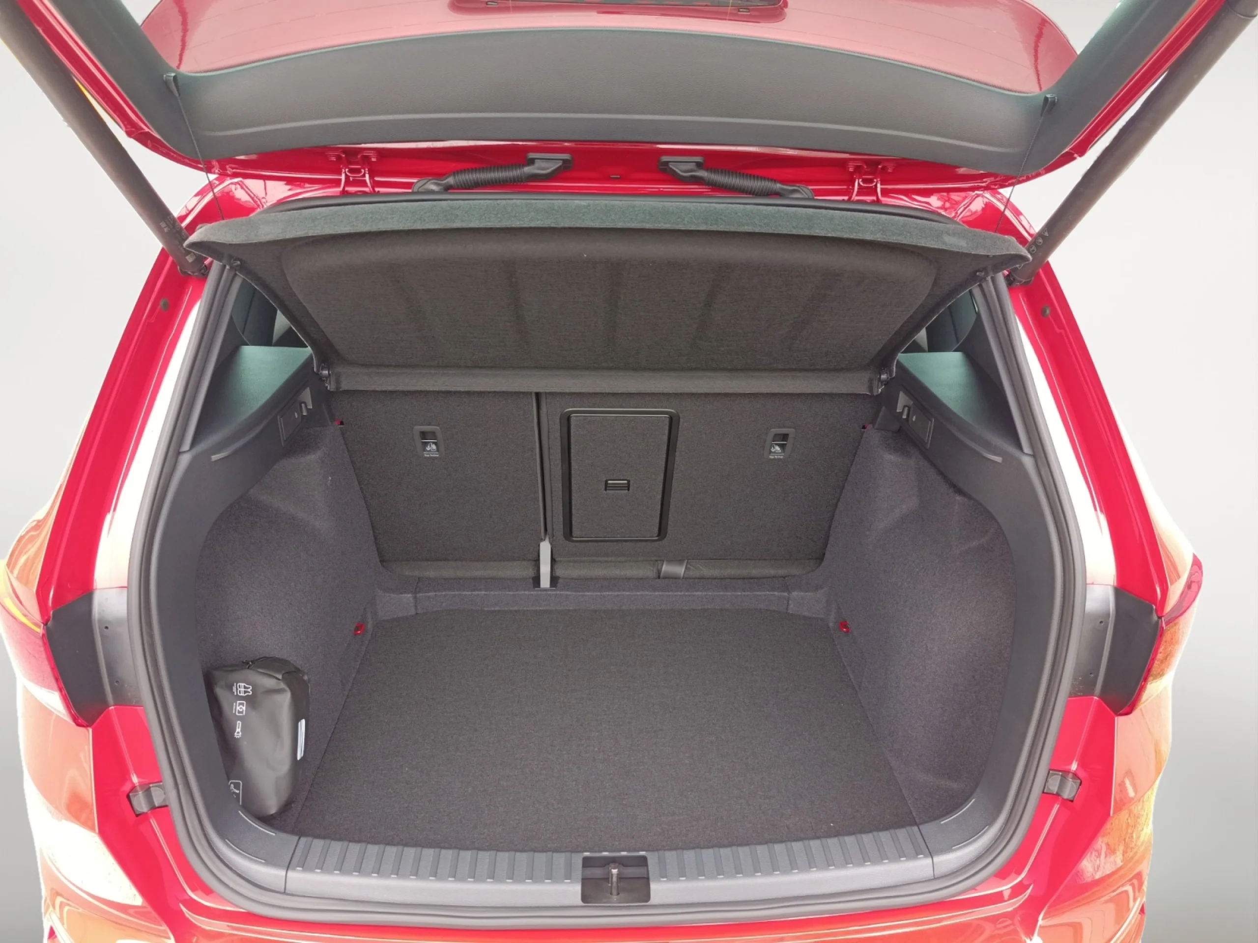 SEAT ATECA 1.5 TSI 110KW DSG FR 75 ANIVERSARIO - Foto 8