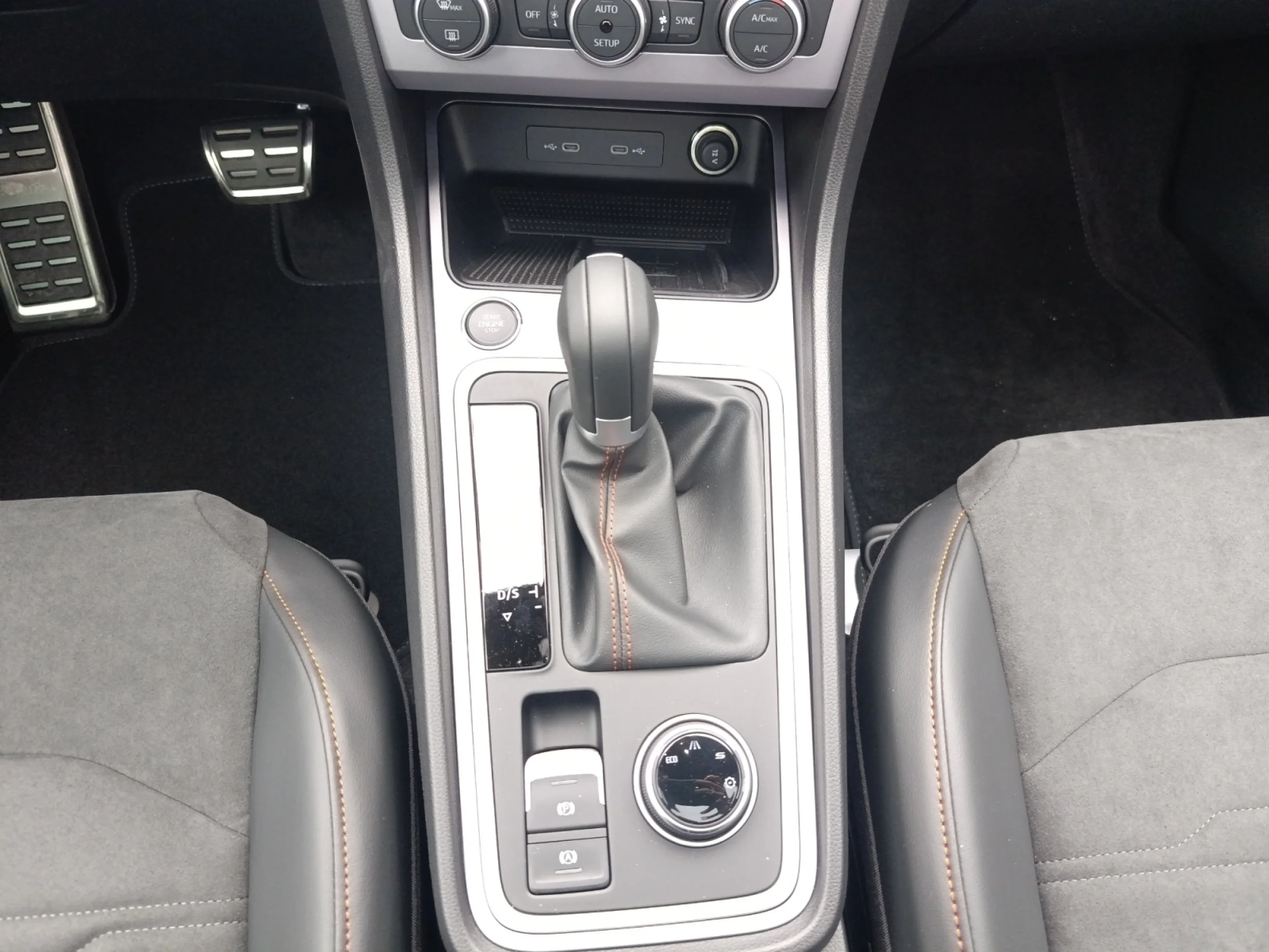 SEAT ATECA 1.5 TSI 110KW DSG FR 75 ANIVERSARIO - Foto 10