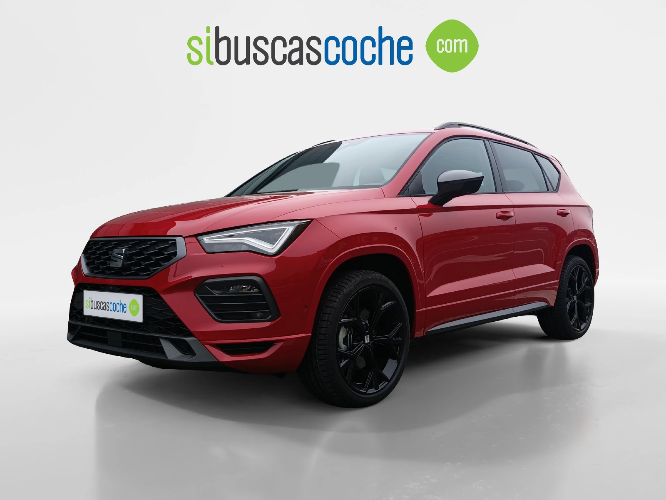 SEAT ATECA 1.5 TSI 110KW DSG FR 75 ANIVERSARIO - Foto 15