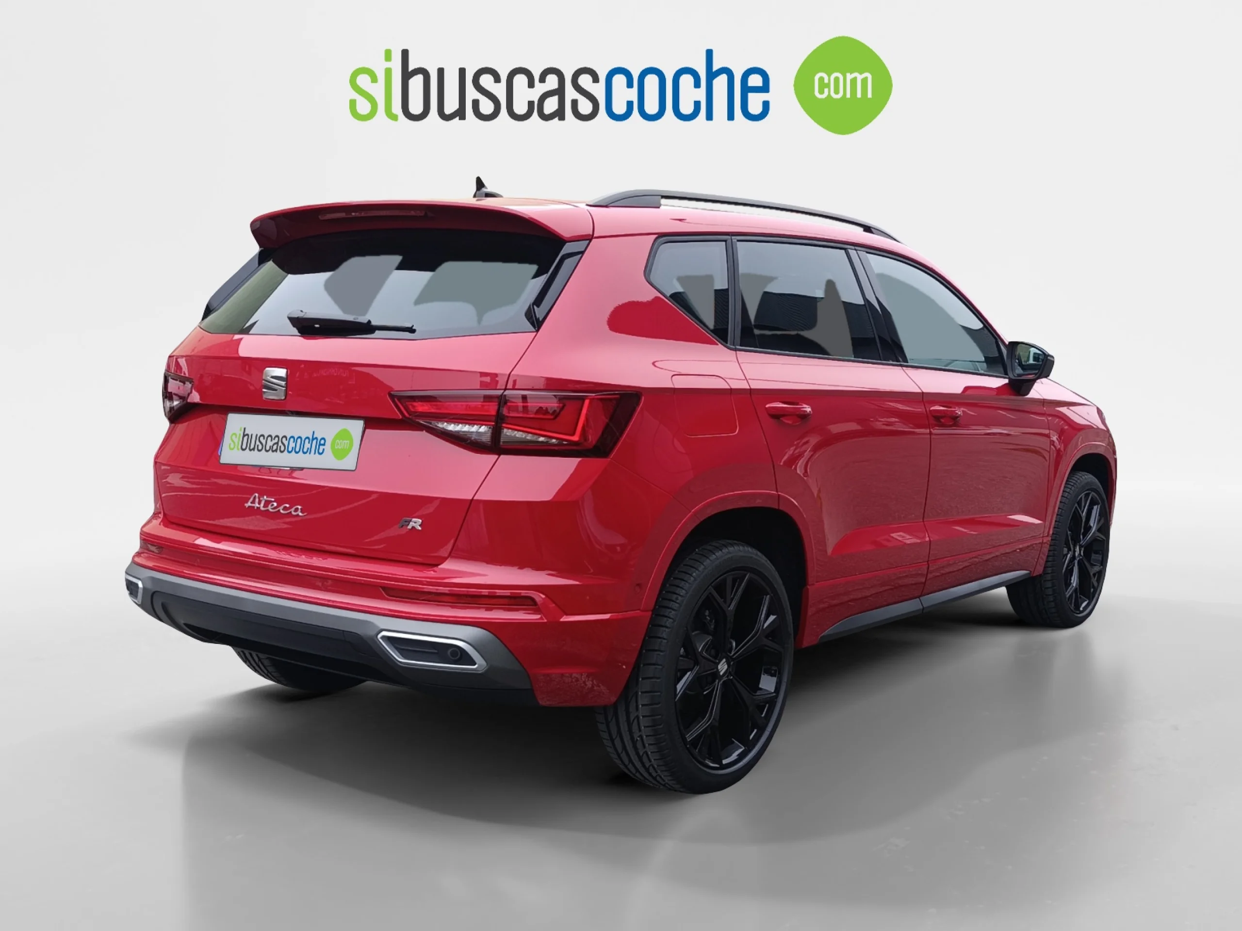 SEAT ATECA 1.5 TSI 110KW DSG FR 75 ANIVERSARIO - Foto 16