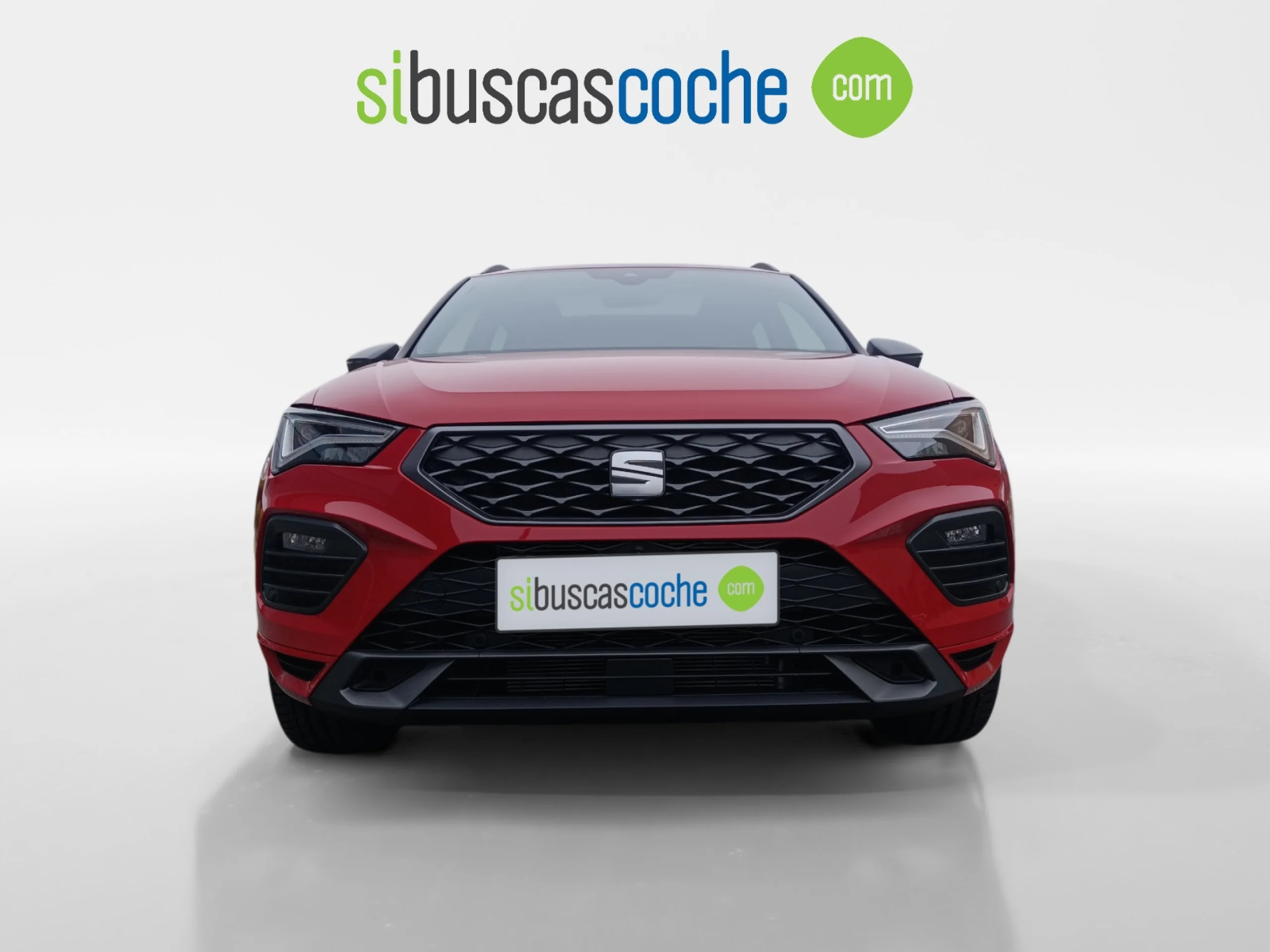 SEAT ATECA 1.5 TSI 110KW DSG FR 75 ANIVERSARIO - Foto 17