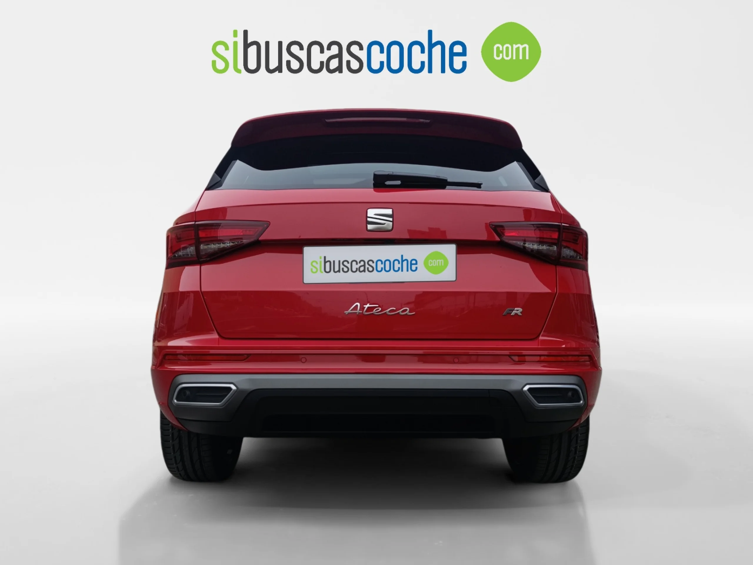 SEAT ATECA 1.5 TSI 110KW DSG FR 75 ANIVERSARIO - Foto 18