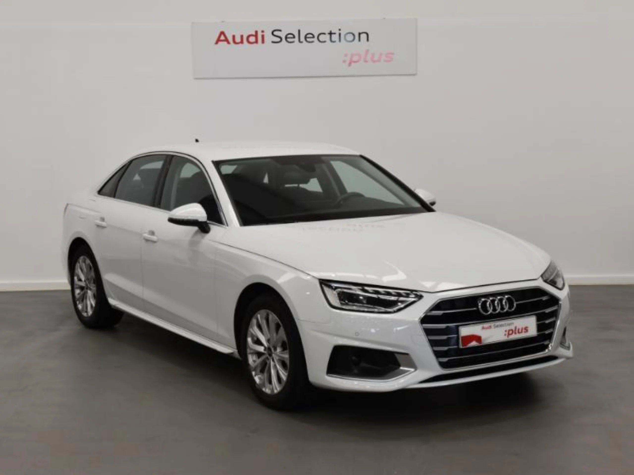 AUDI A4 ADVANCED 35 TFSI 110KW (150CV) S TRONIC - Foto 1
