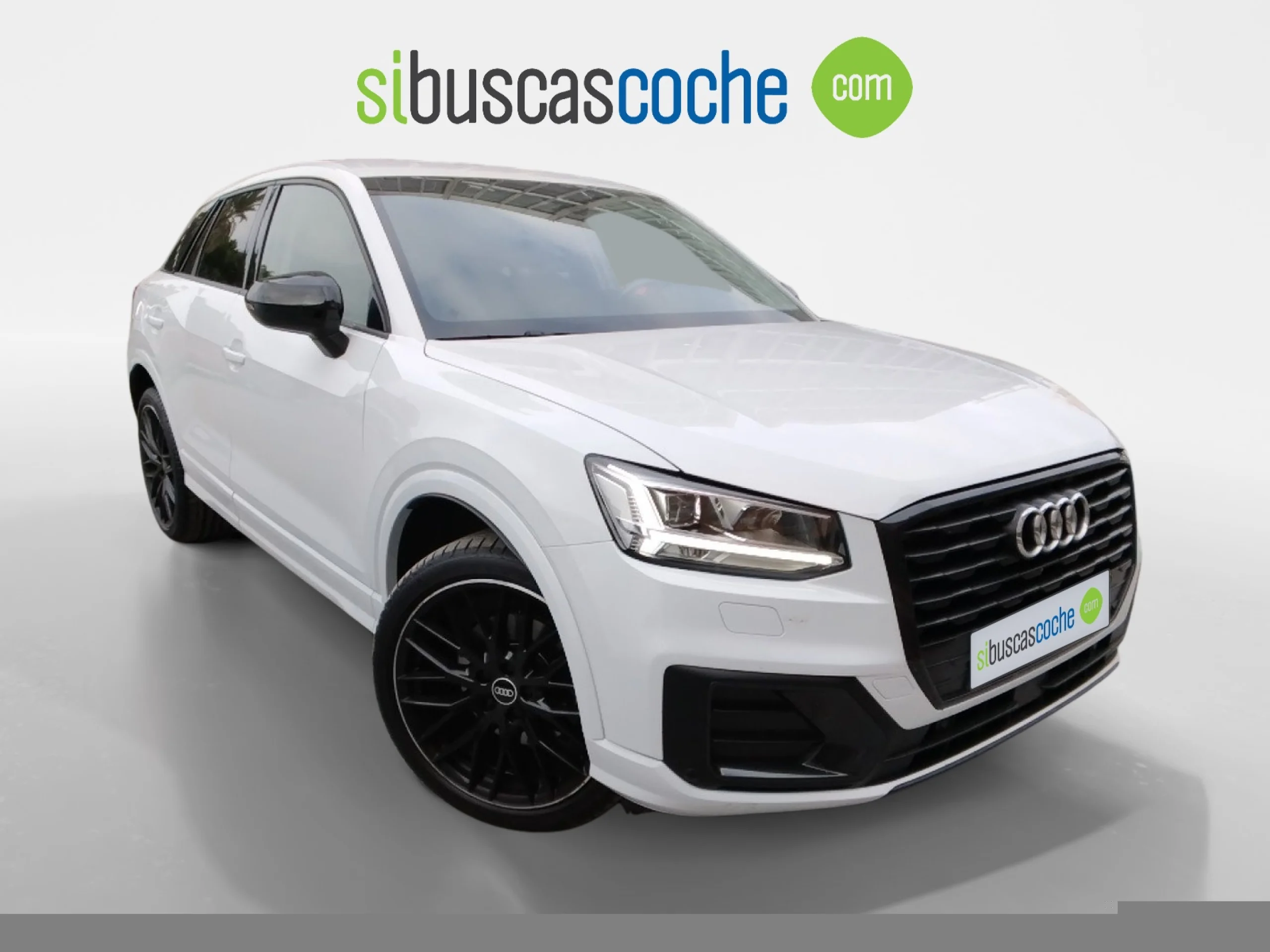 AUDI Q2 SPORT 35 TDI 110KW (150CV) S TRONIC - Foto 1