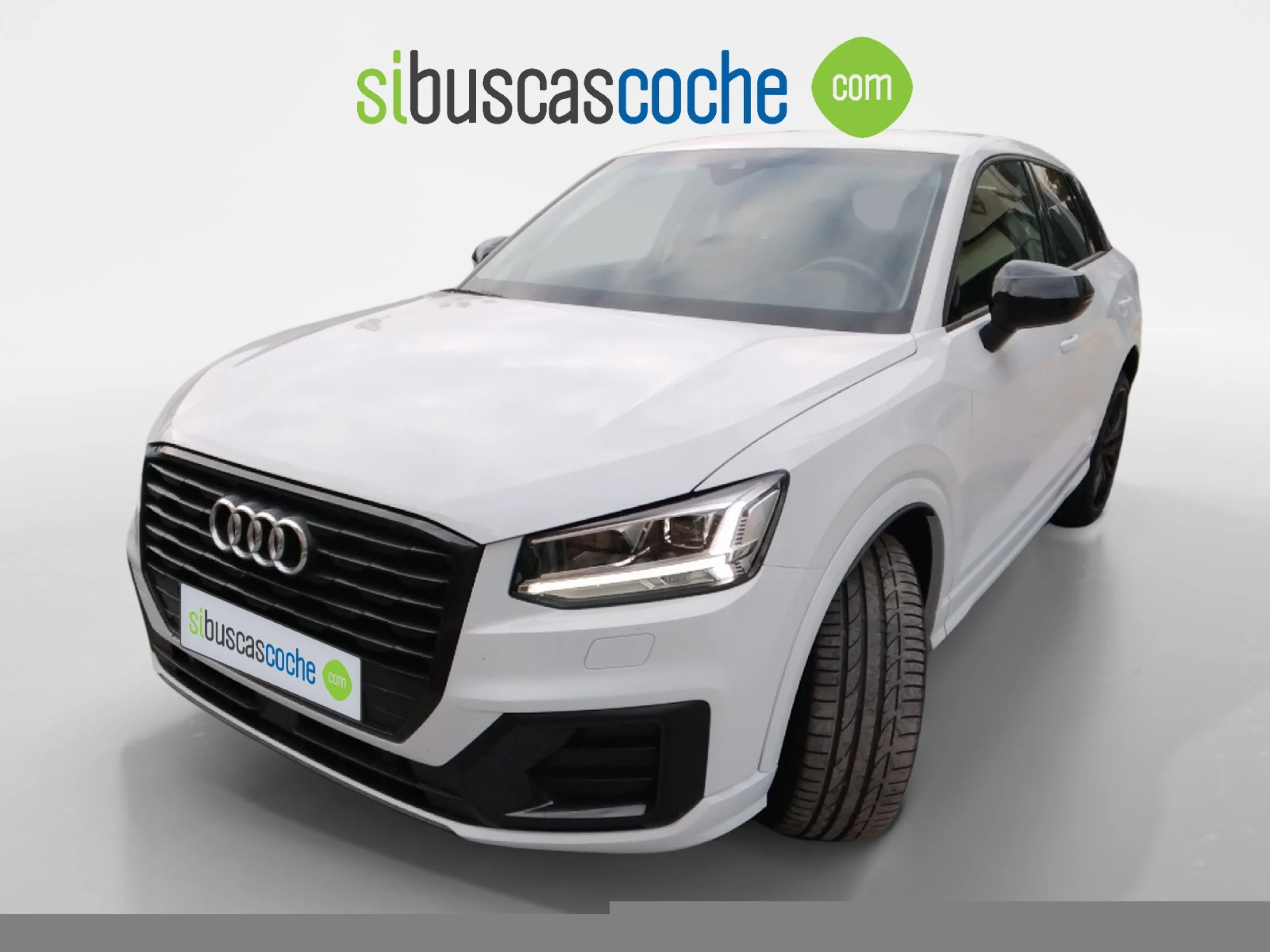 AUDI Q2 SPORT 35 TDI 110KW (150CV) S TRONIC - Foto 2