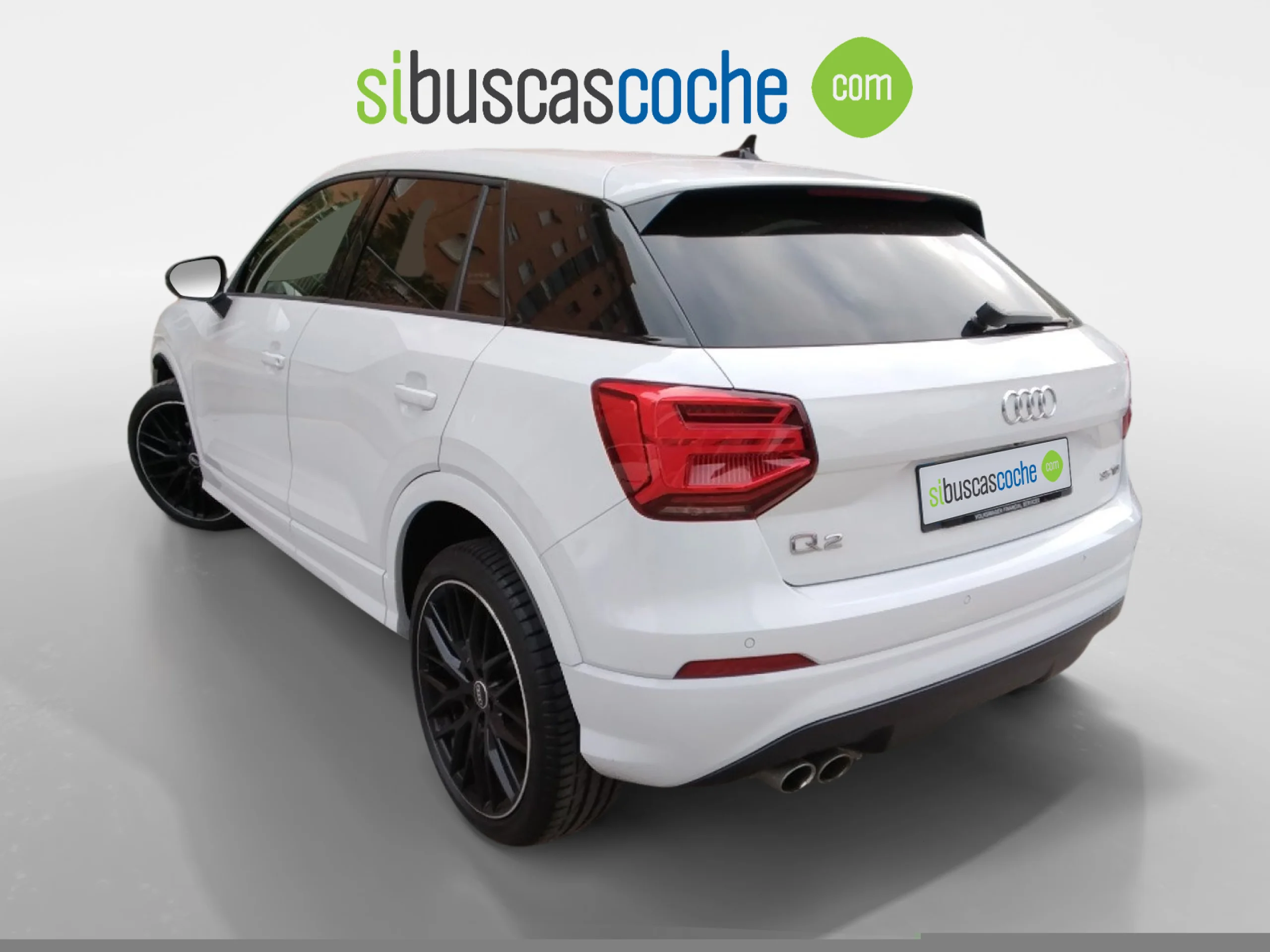 AUDI Q2 SPORT 35 TDI 110KW (150CV) S TRONIC - Foto 3