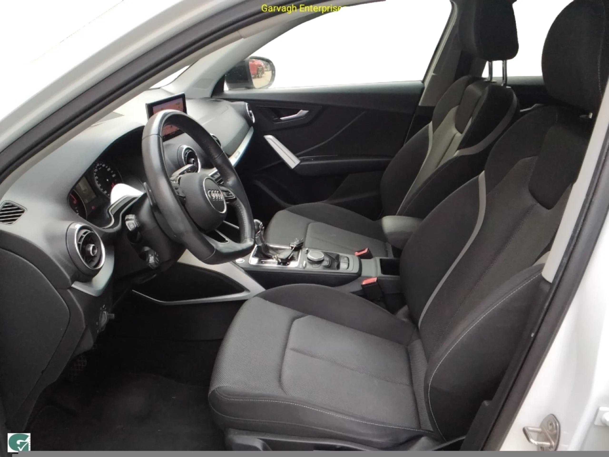 AUDI Q2 SPORT 35 TDI 110KW (150CV) S TRONIC - Foto 5