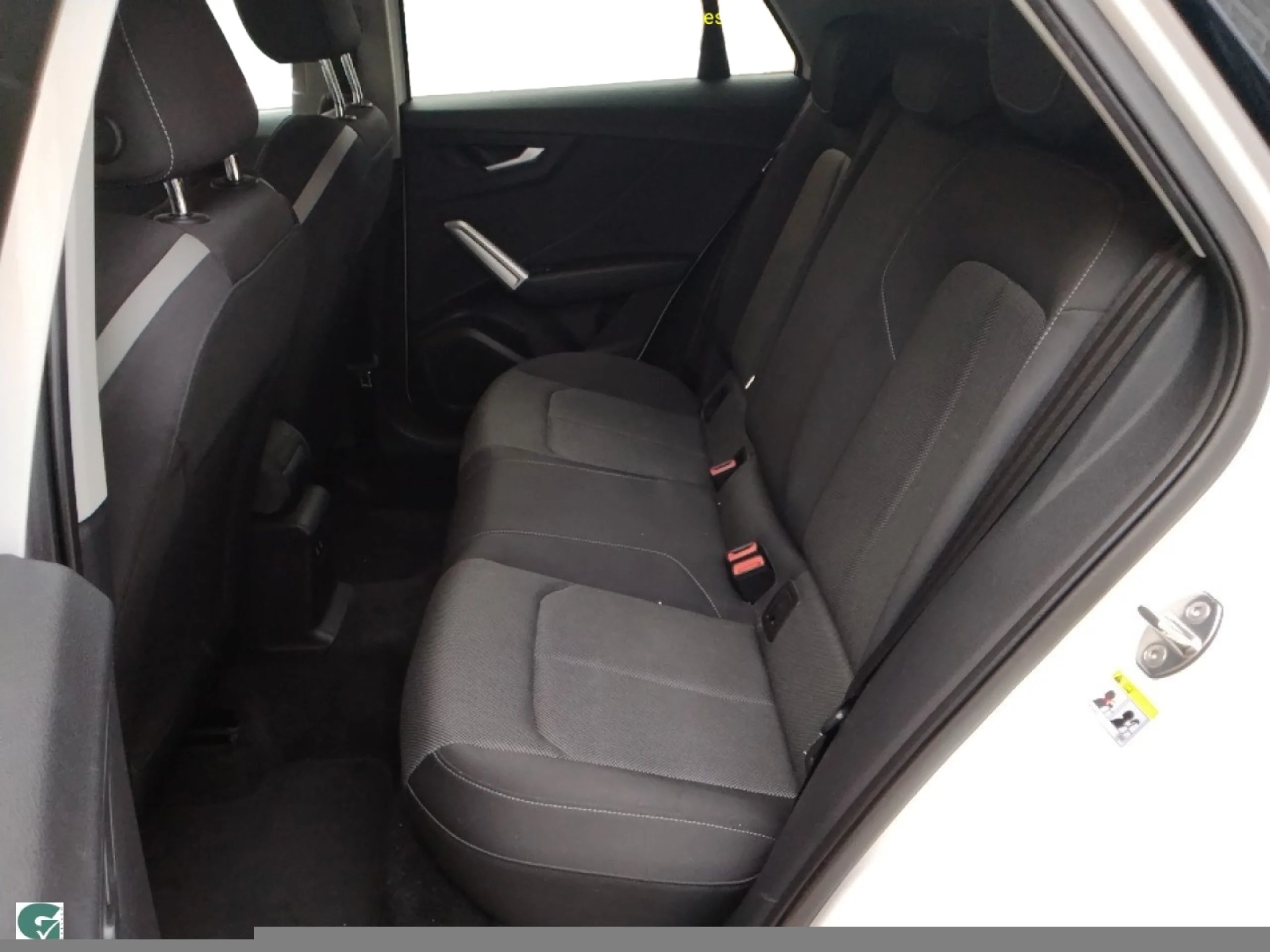 AUDI Q2 SPORT 35 TDI 110KW (150CV) S TRONIC - Foto 6