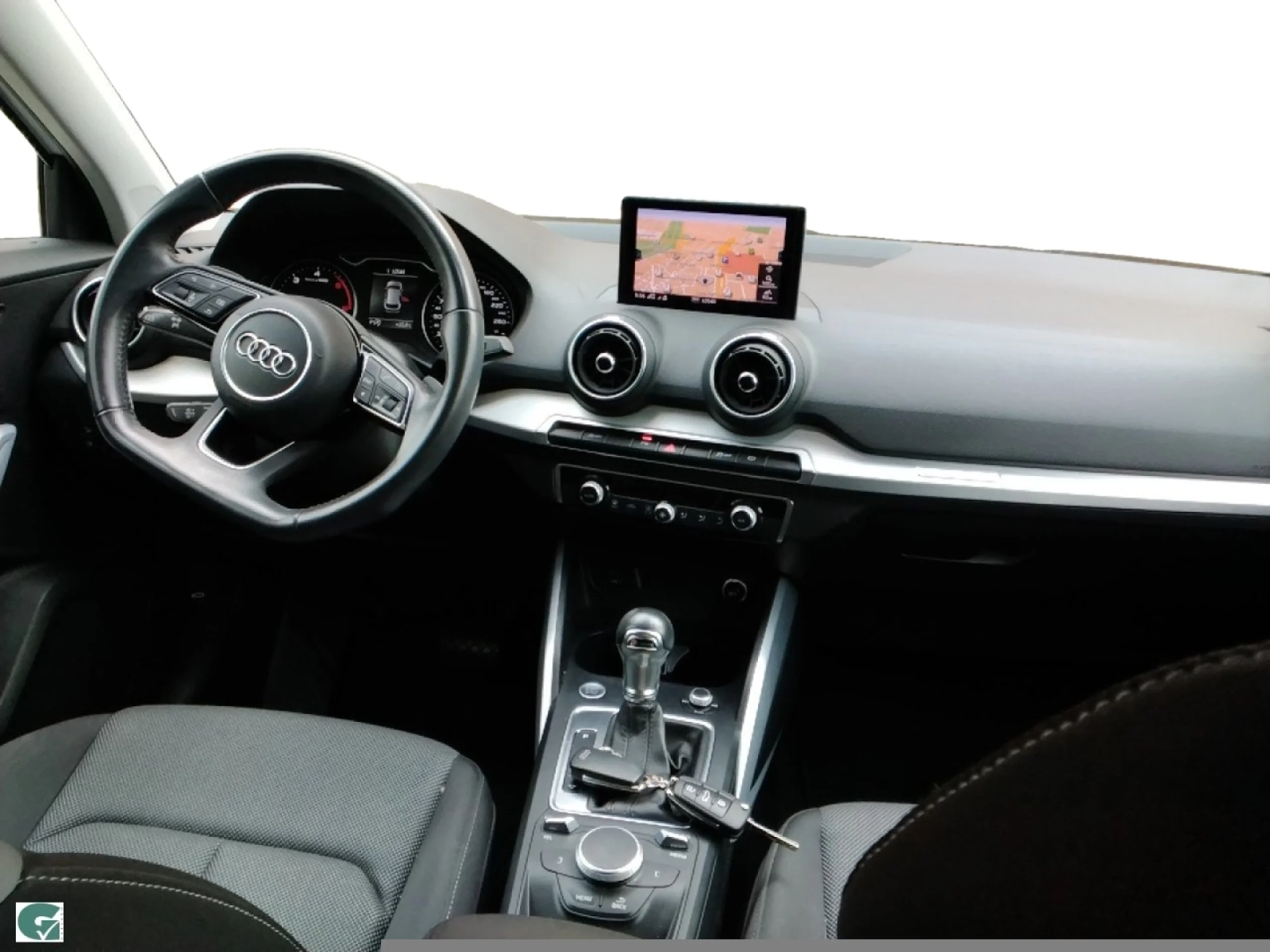 AUDI Q2 SPORT 35 TDI 110KW (150CV) S TRONIC - Foto 7