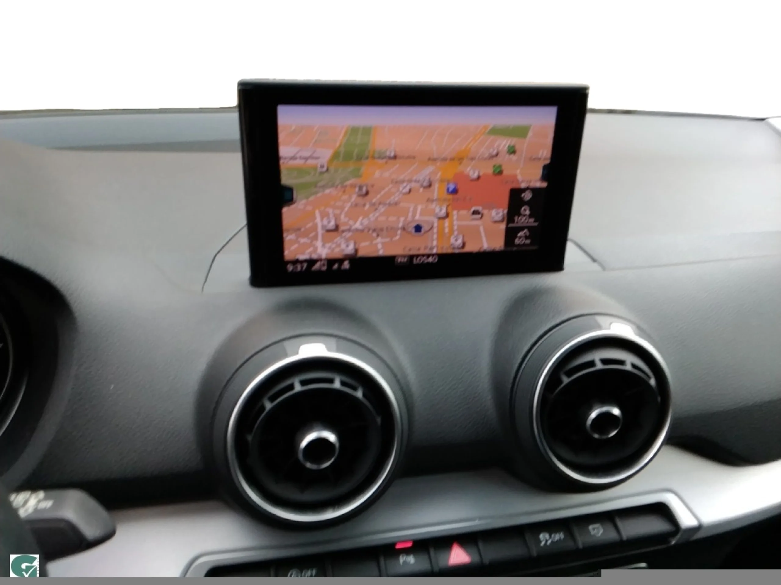 AUDI Q2 SPORT 35 TDI 110KW (150CV) S TRONIC - Foto 8