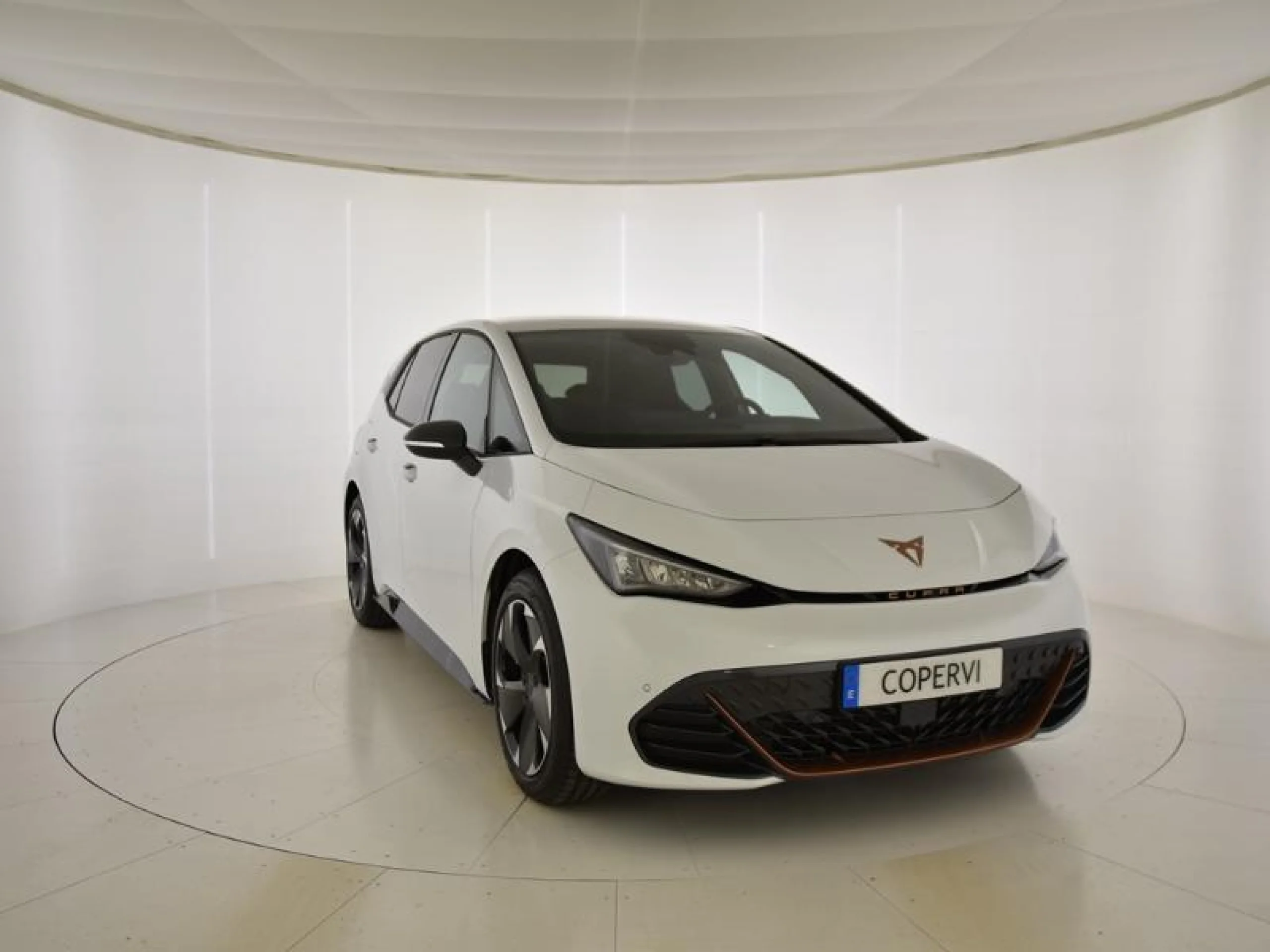 CUPRA BORN 170KW (231 CV) 59KWH E BOOST PACK ADV PL - Foto 1