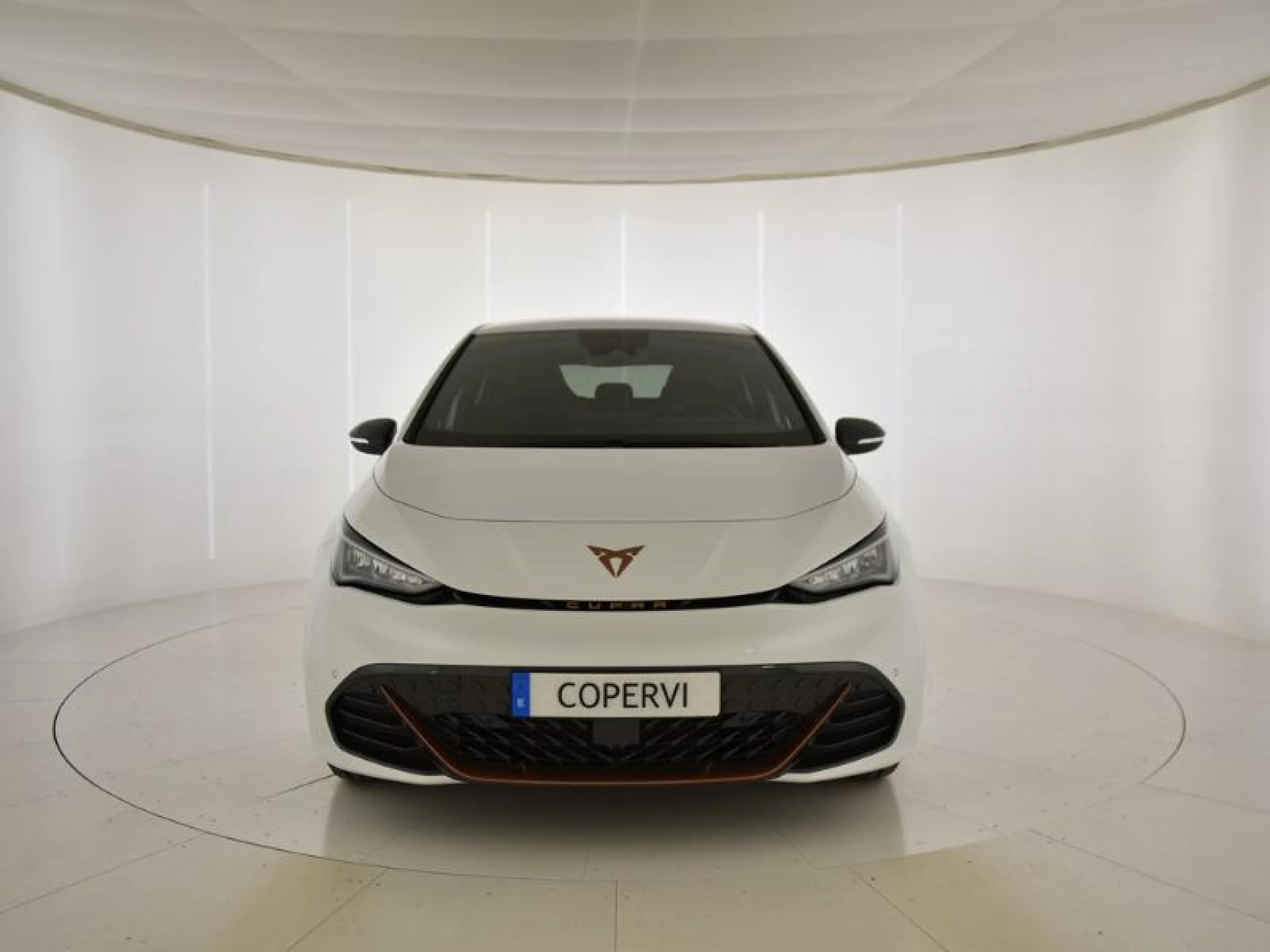CUPRA BORN 170KW (231 CV) 59KWH E BOOST PACK ADV PL - Foto 2