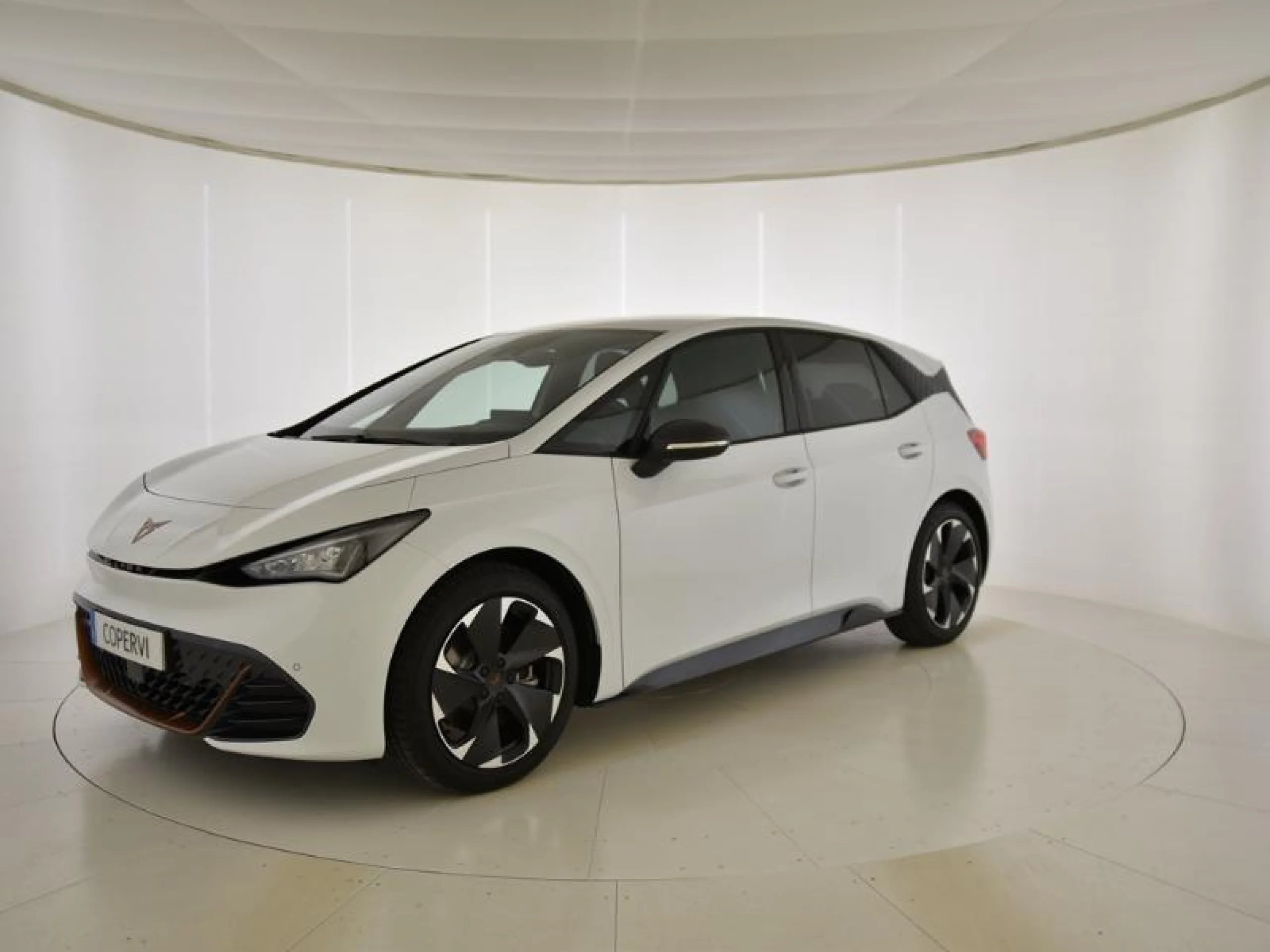 CUPRA BORN 170KW (231 CV) 59KWH E BOOST PACK ADV PL - Foto 3