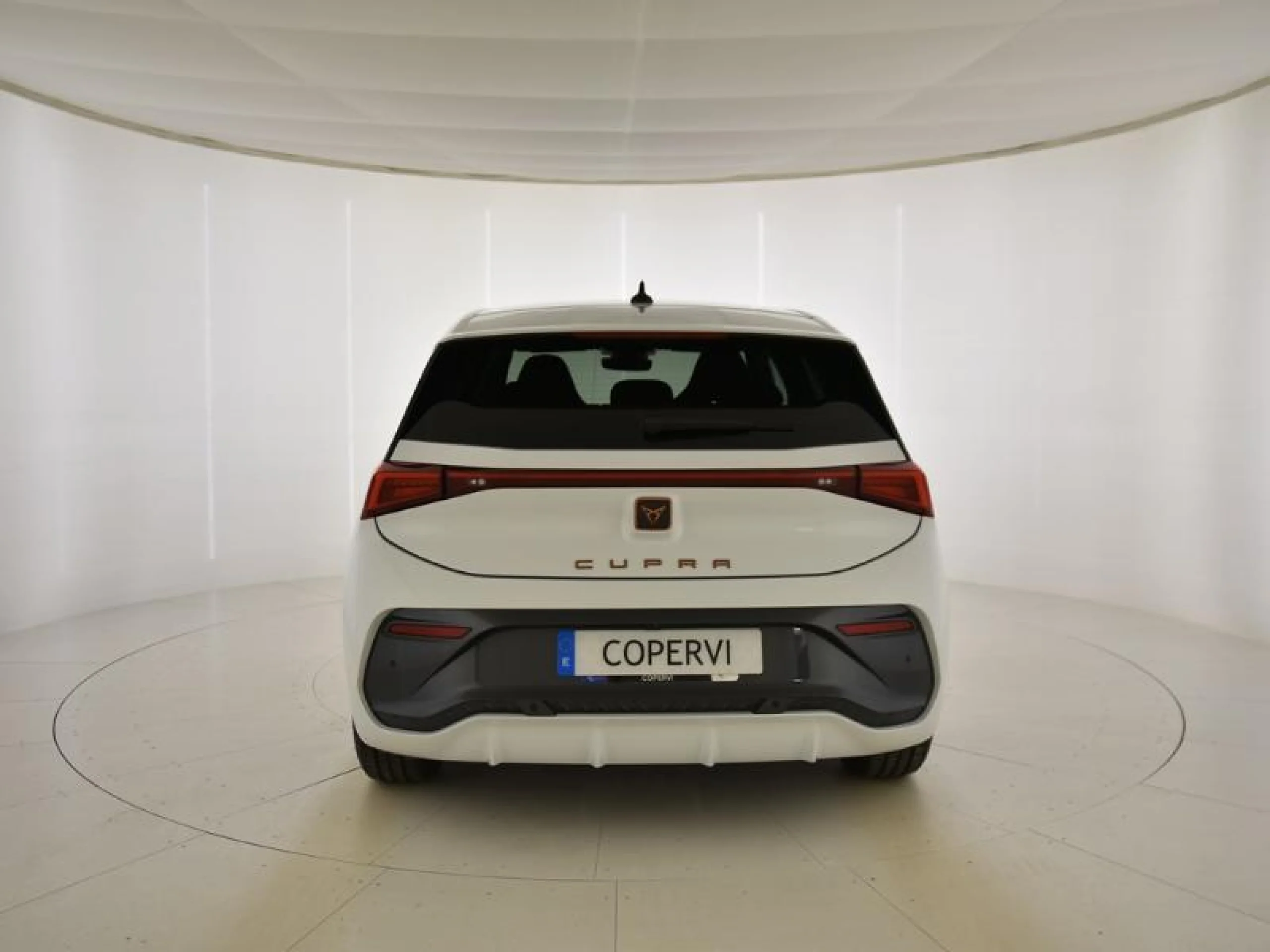 CUPRA BORN 170KW (231 CV) 59KWH E BOOST PACK ADV PL - Foto 6