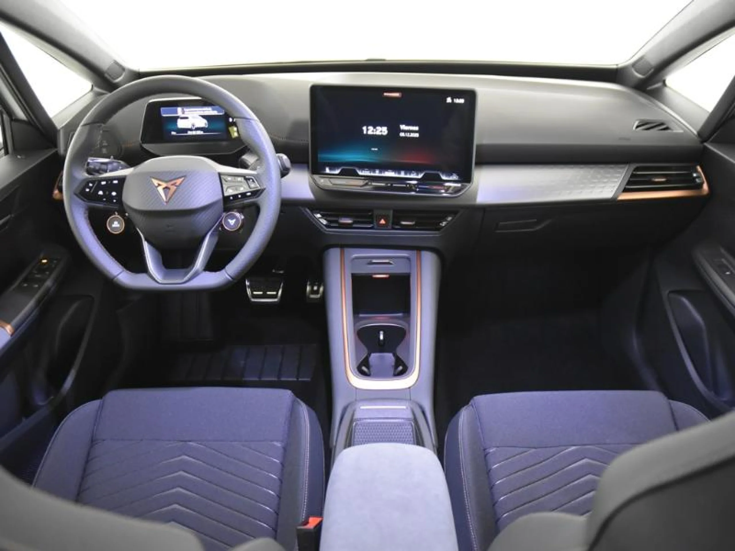 CUPRA BORN 170KW (231 CV) 59KWH E BOOST PACK ADV PL - Foto 7