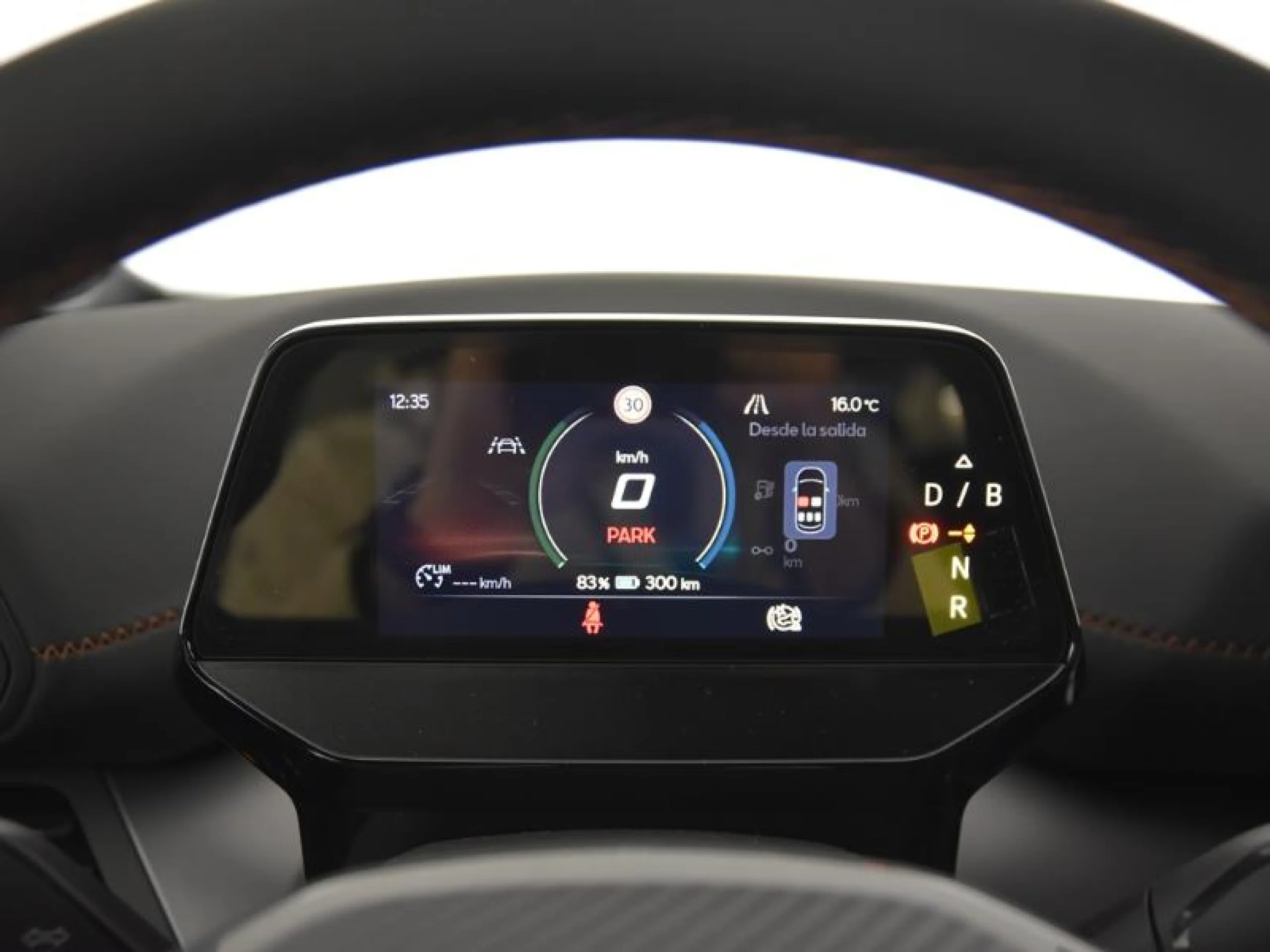 CUPRA BORN 170KW (231 CV) 59KWH E BOOST PACK ADV PL - Foto 11