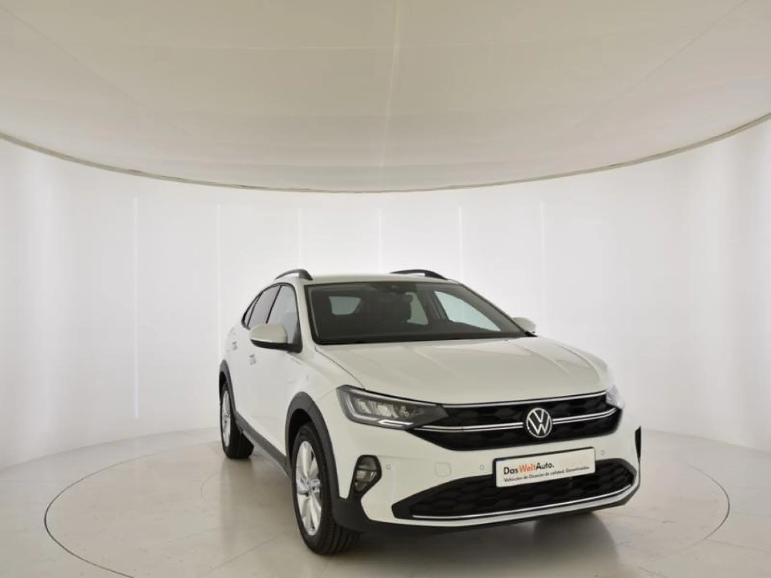 VOLKSWAGEN TAIGO LIFE 1.0 TSI 81KW (110CV) DSG - Foto 1