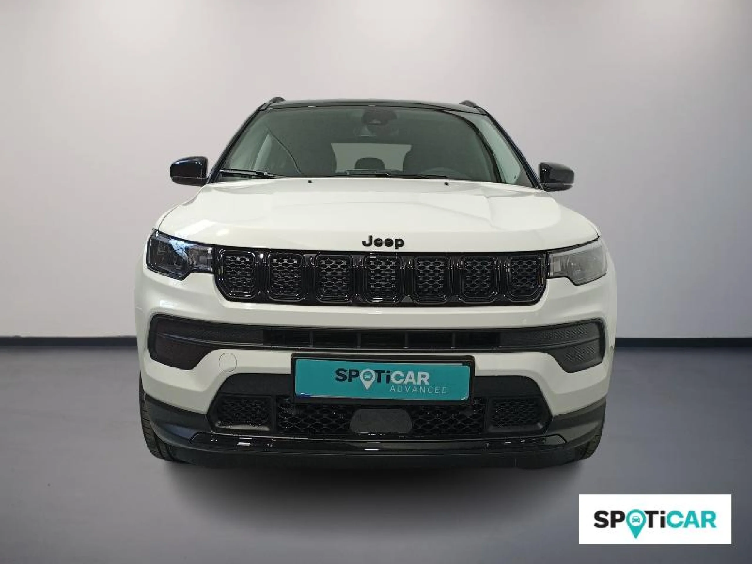 JEEP COMPASS EHYBRID 1.5 MHEV 96KW NIGHT EAGLE DCT - Foto 2