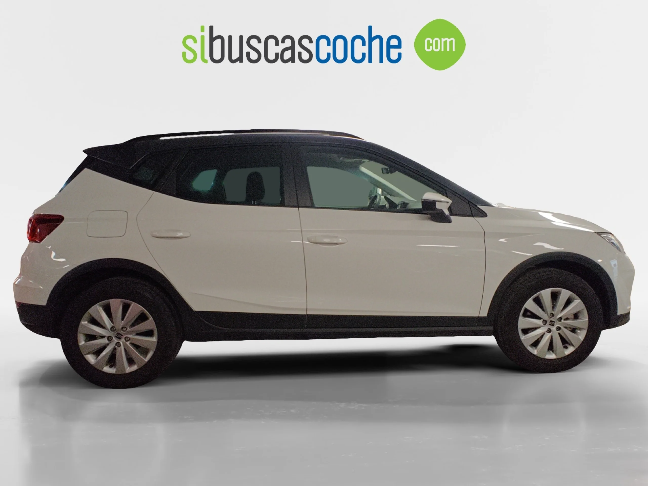 SEAT ARONA 1.0 TSI 85KW STYLE SPECIAL EDITION - Foto 3