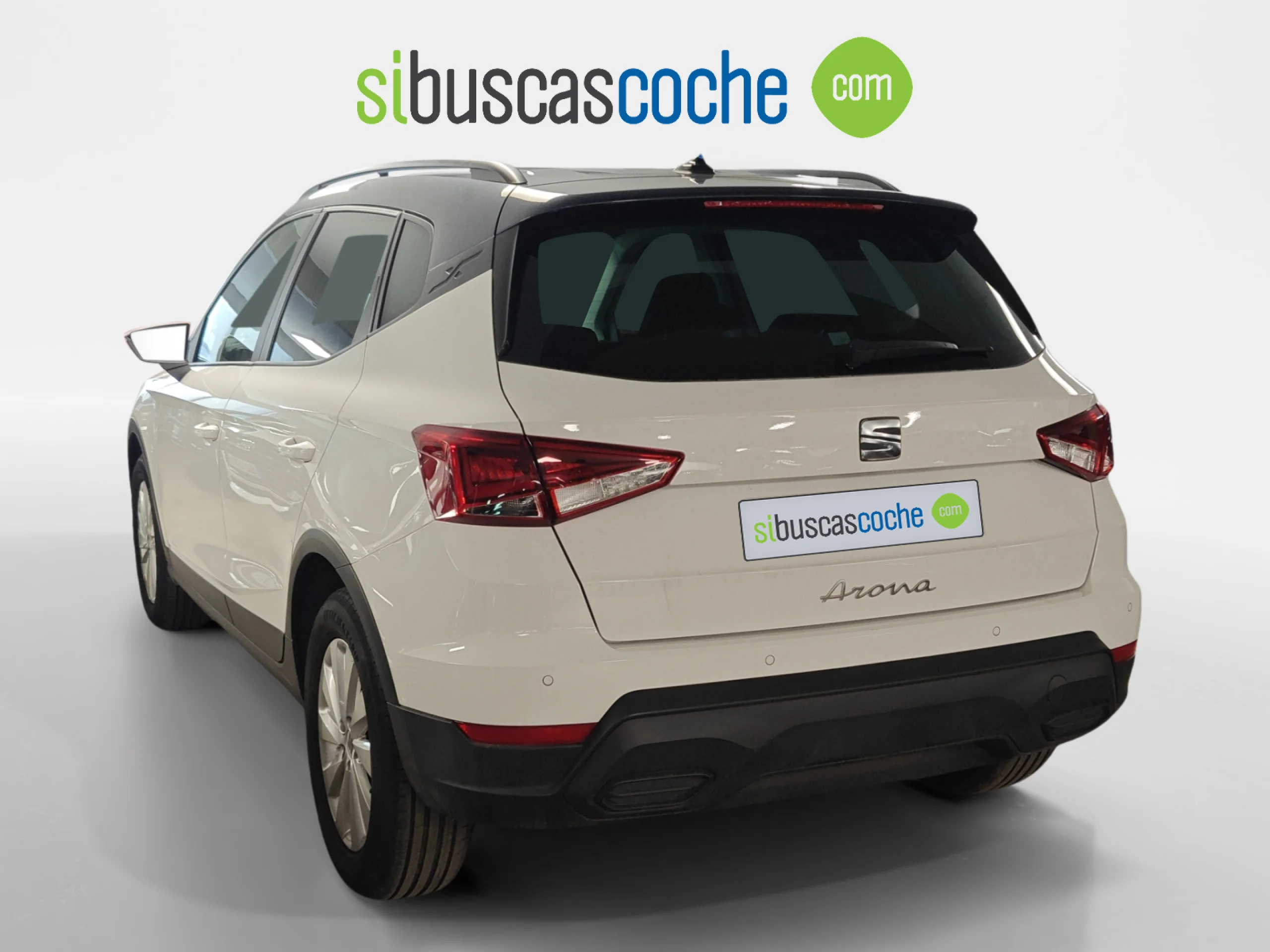 SEAT ARONA 1.0 TSI 85KW STYLE SPECIAL EDITION - Foto 2