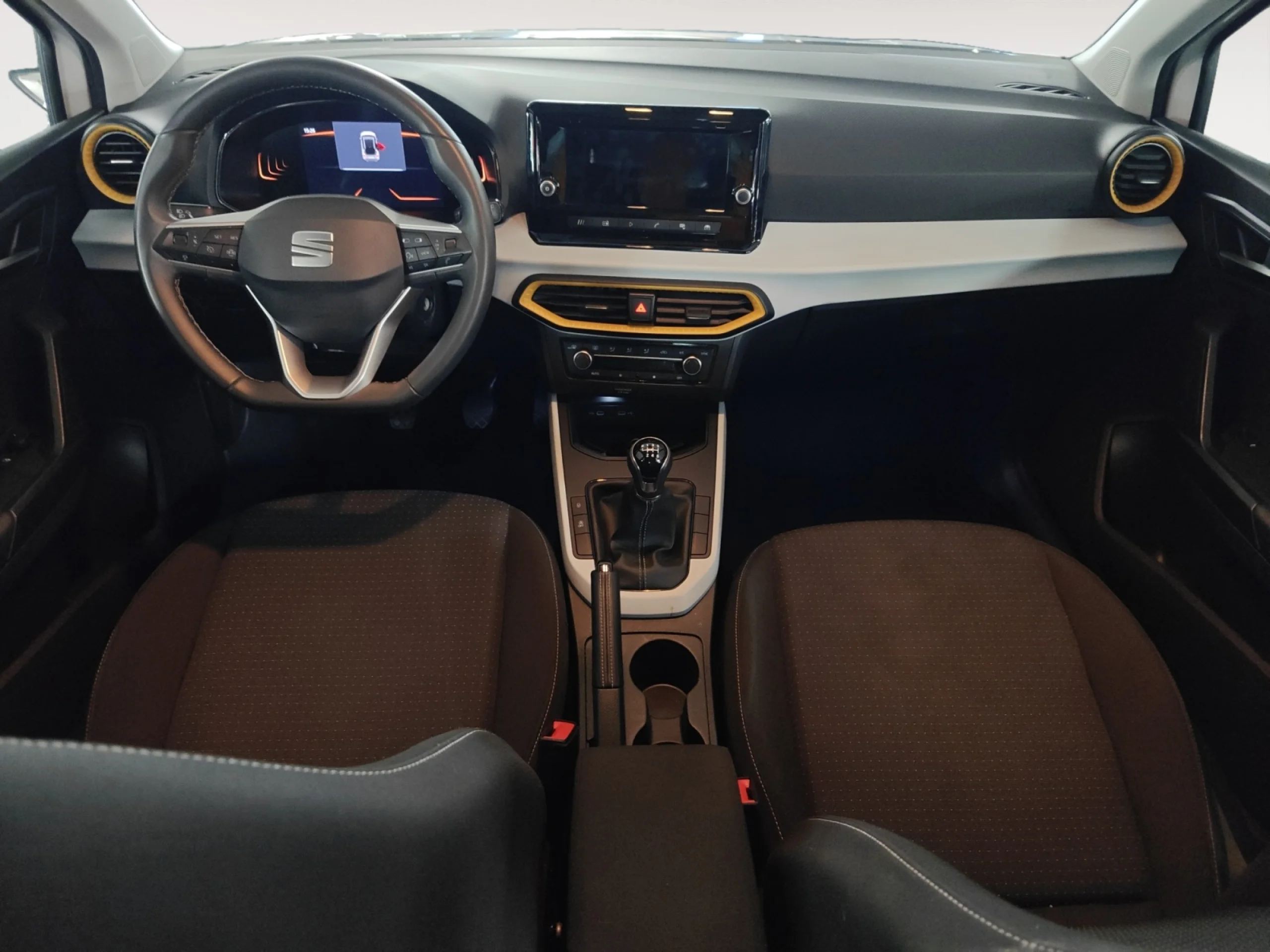 SEAT ARONA 1.0 TSI 85KW STYLE SPECIAL EDITION - Foto 4